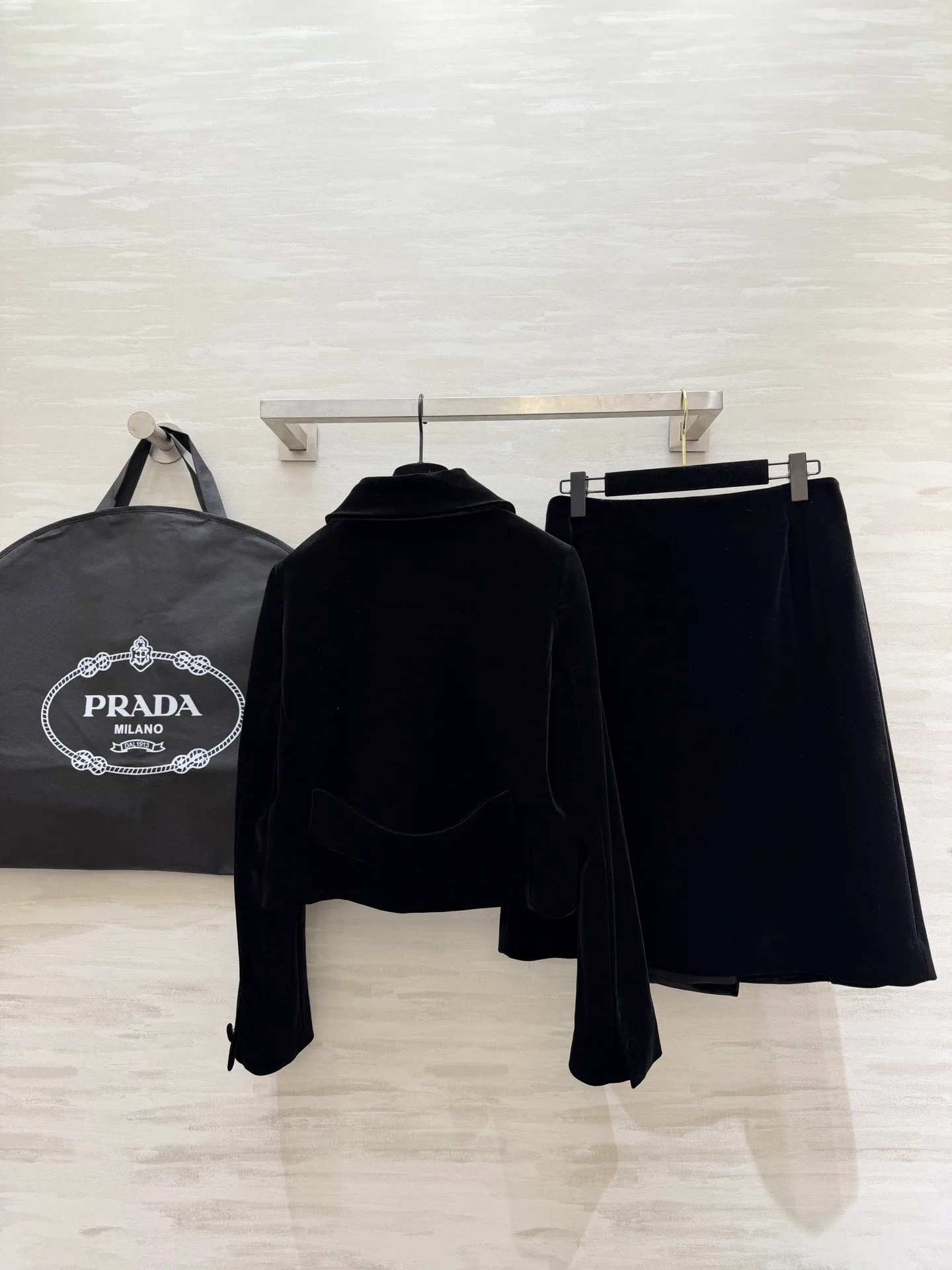 Костюмы Женские Prada 9275929