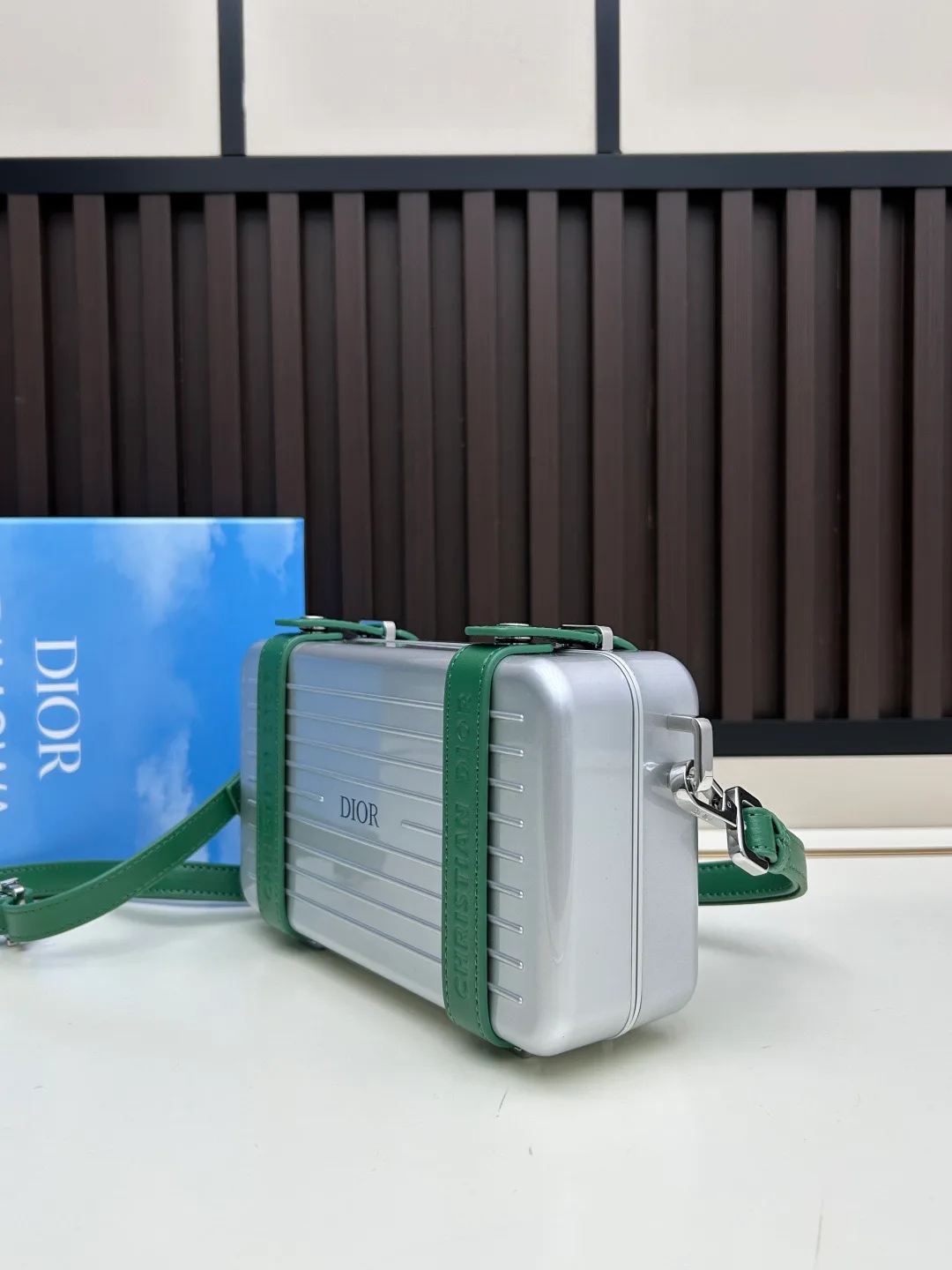 Клатчи Женские Christian Dior 11185364