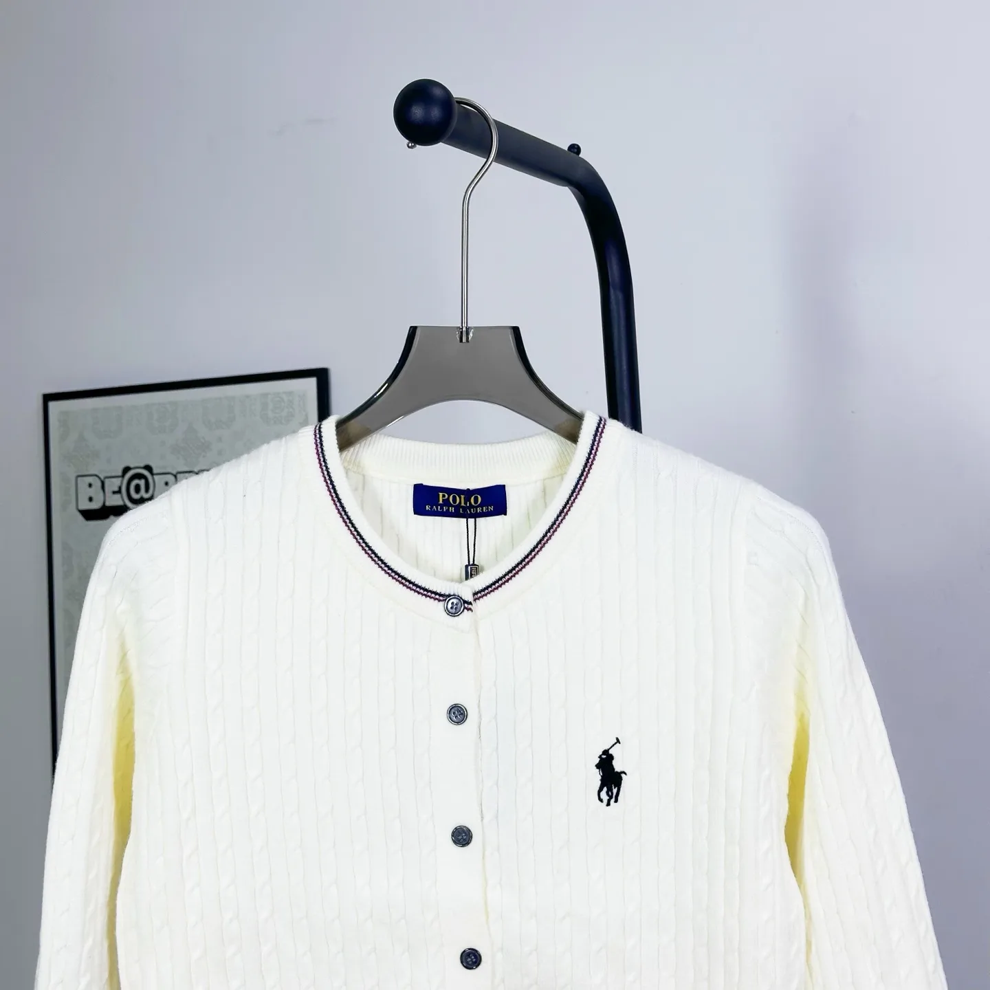 Джемперы И Свитеры Женские Ralph Lauren 18723162