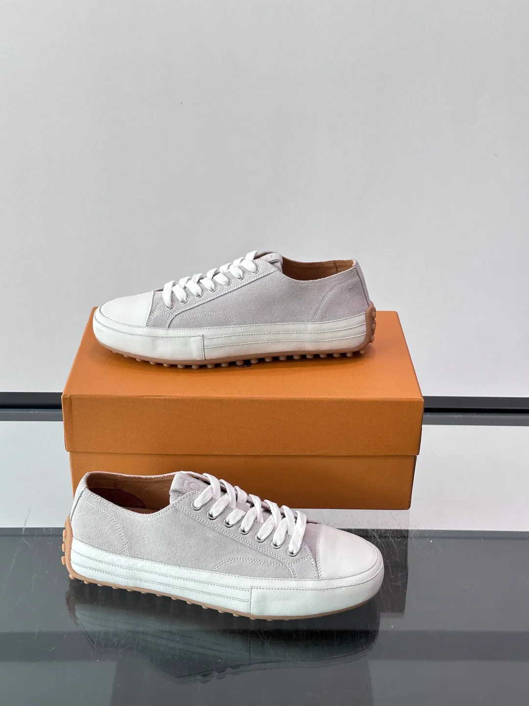 Кроссовки Мужские Tod's 17447587