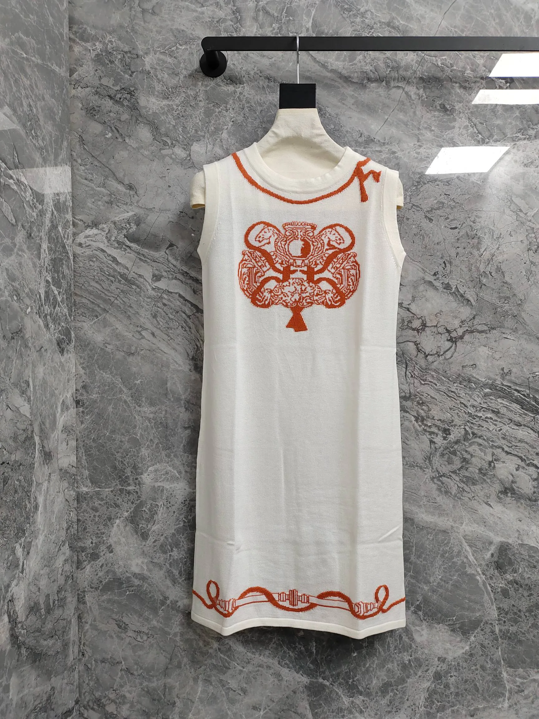 Платья Женские Hermes 4740906