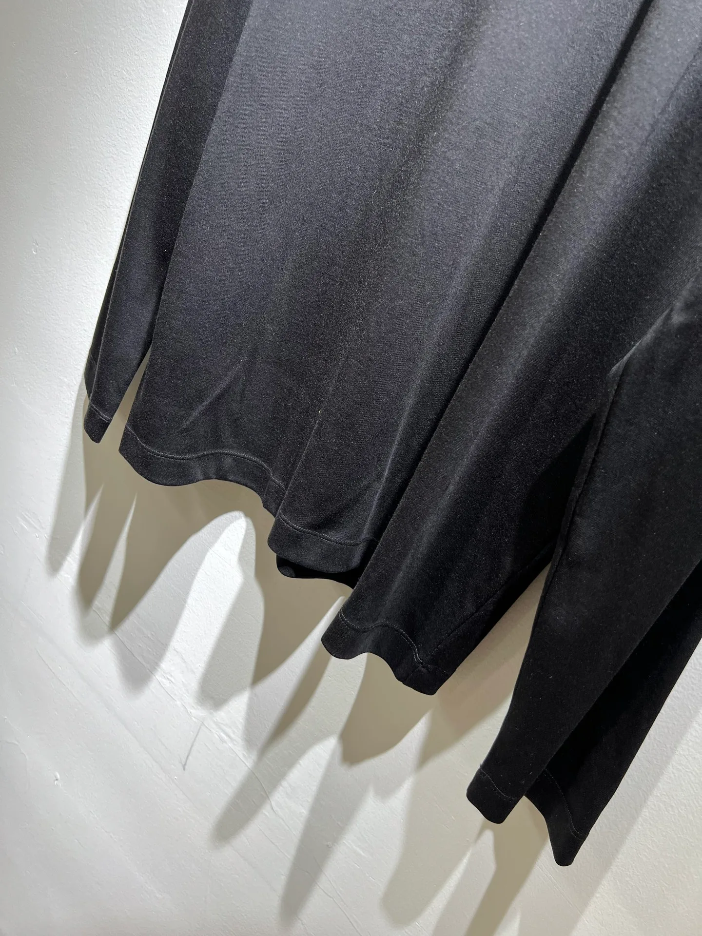 Лонгсливы Мужские Brunello Cucinelli 60439