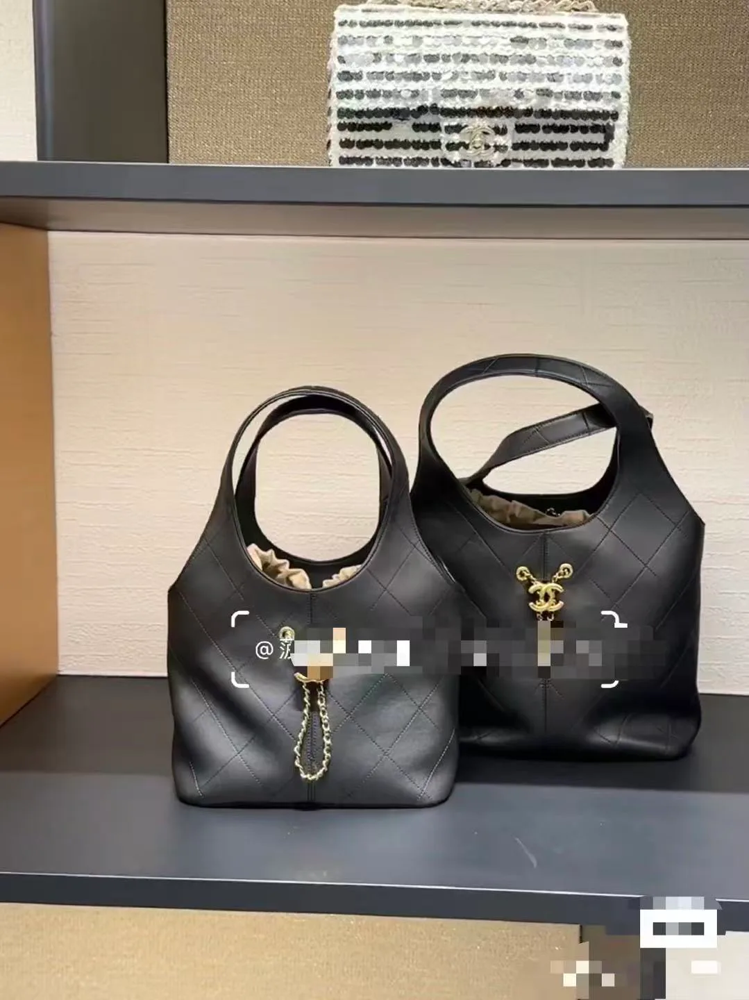 Классические Сумки Женские Chanel 11484778