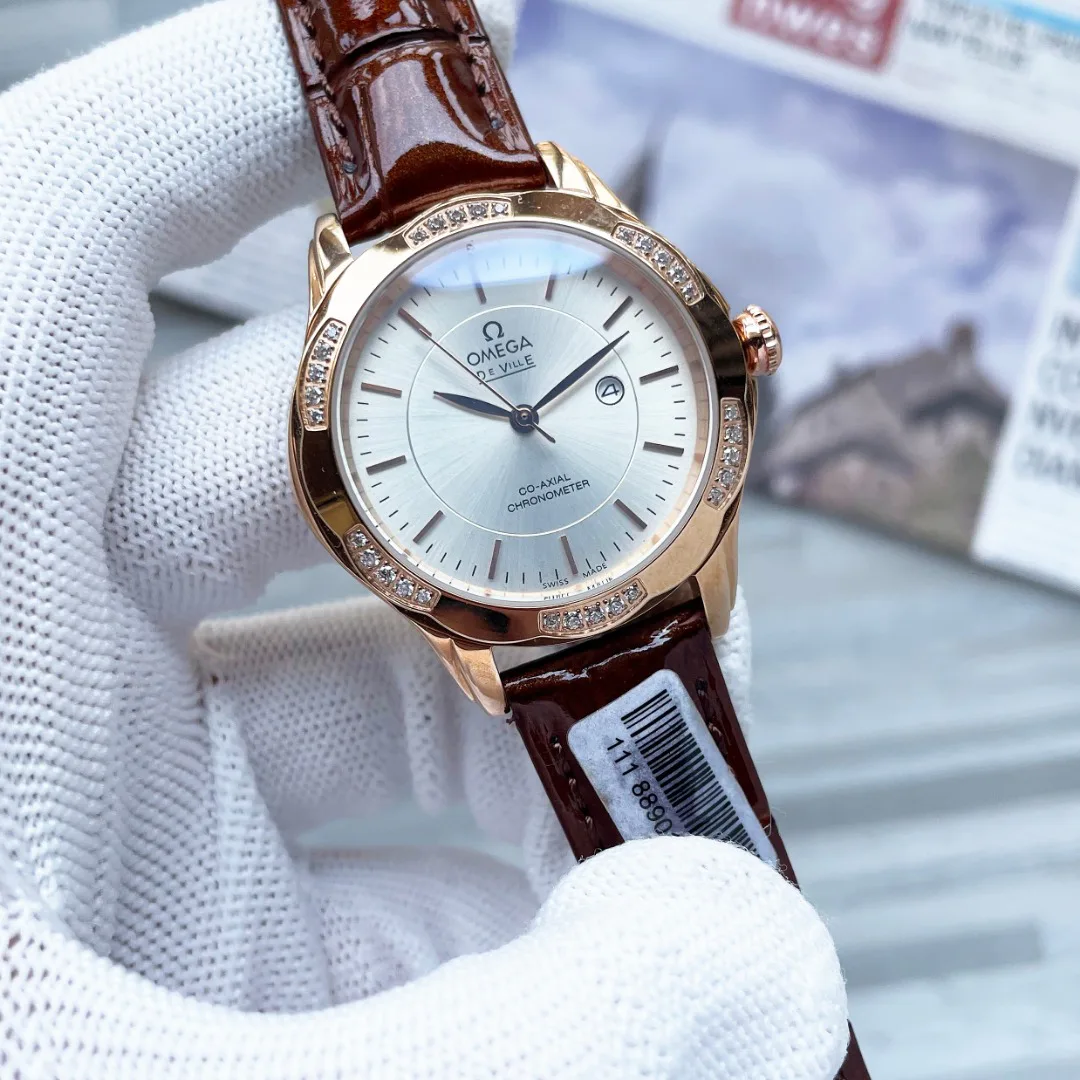 Часы Женские Omega 17832539