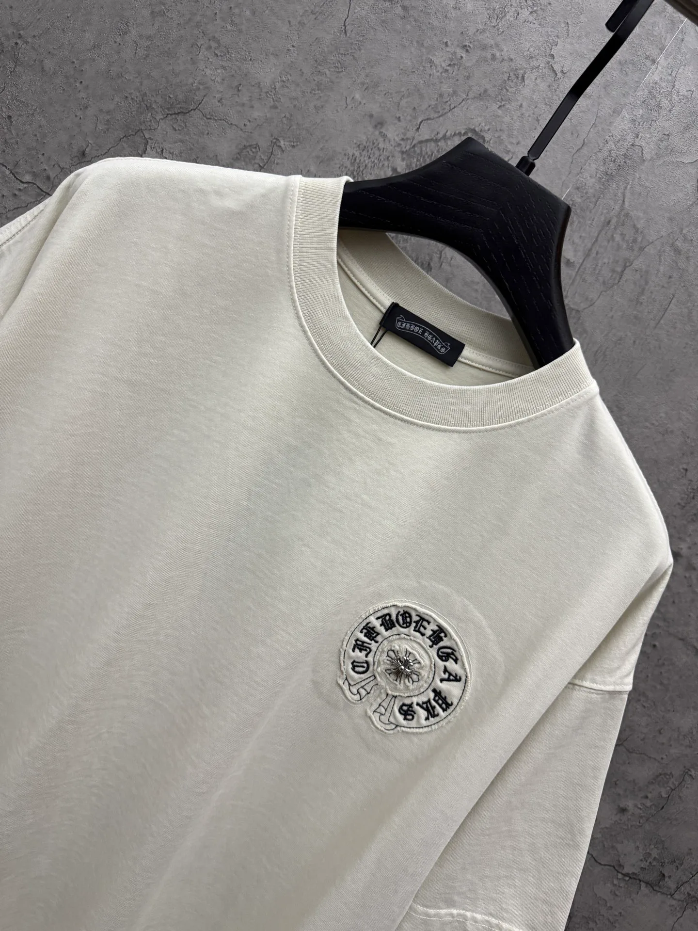 Футболки Мужские Chrome Hearts 11236124