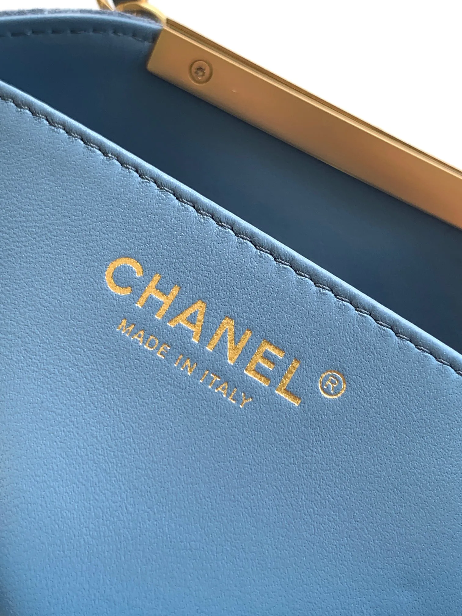 Классические Сумки Женские Chanel 11646564