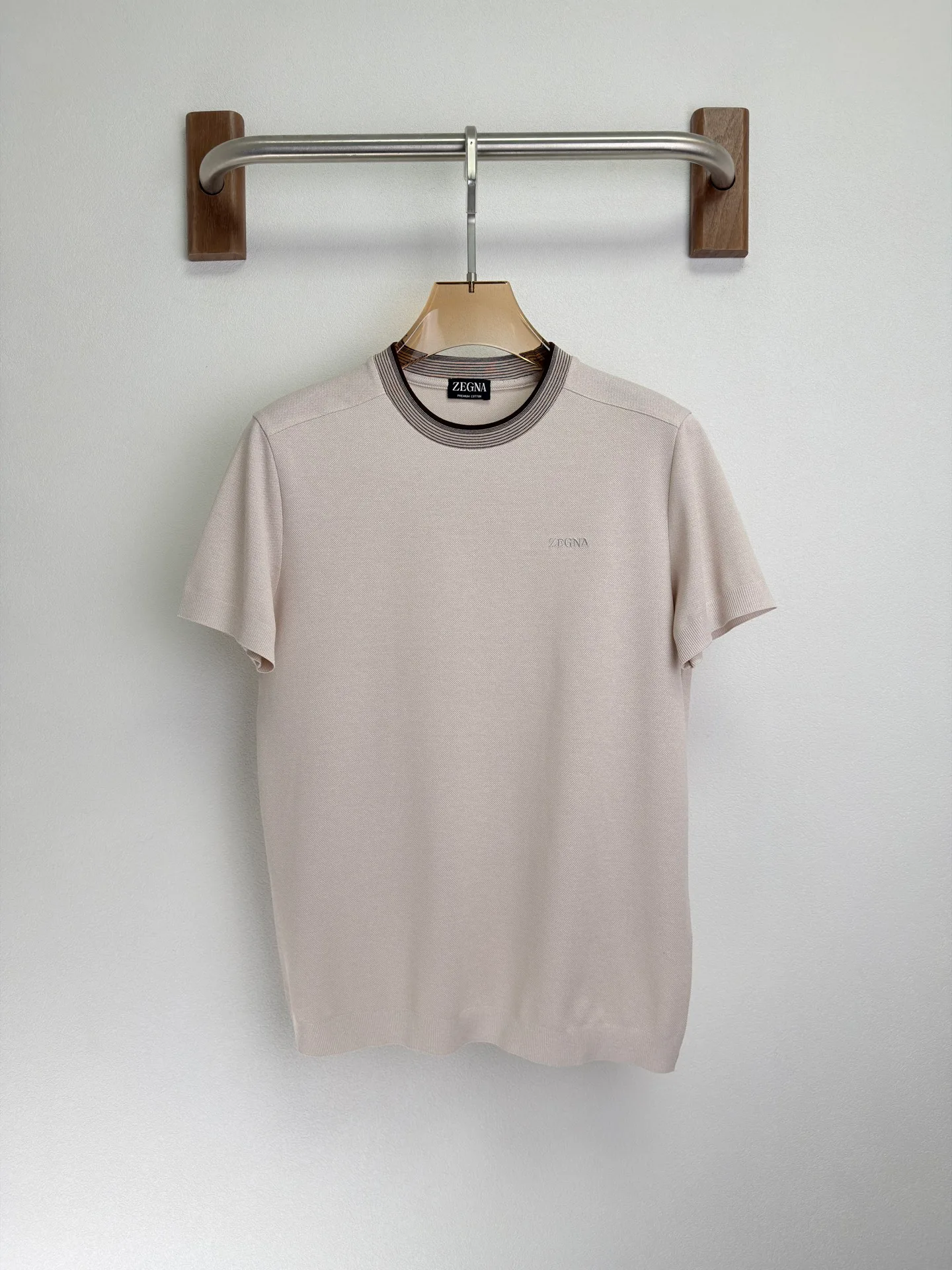 Футболки Мужские Zegna 10629575