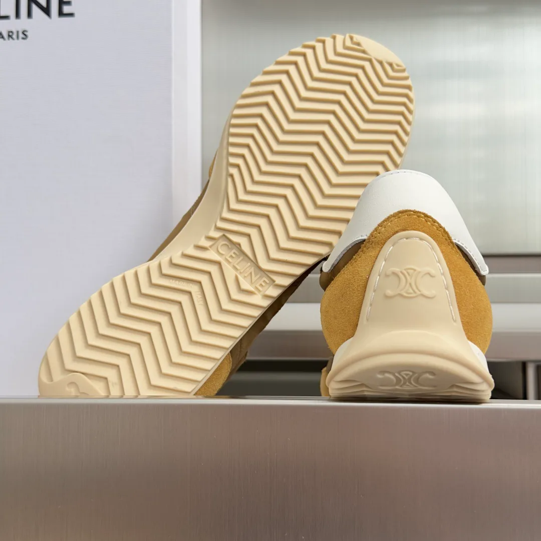 Кроссовки Женские Celine 18505299