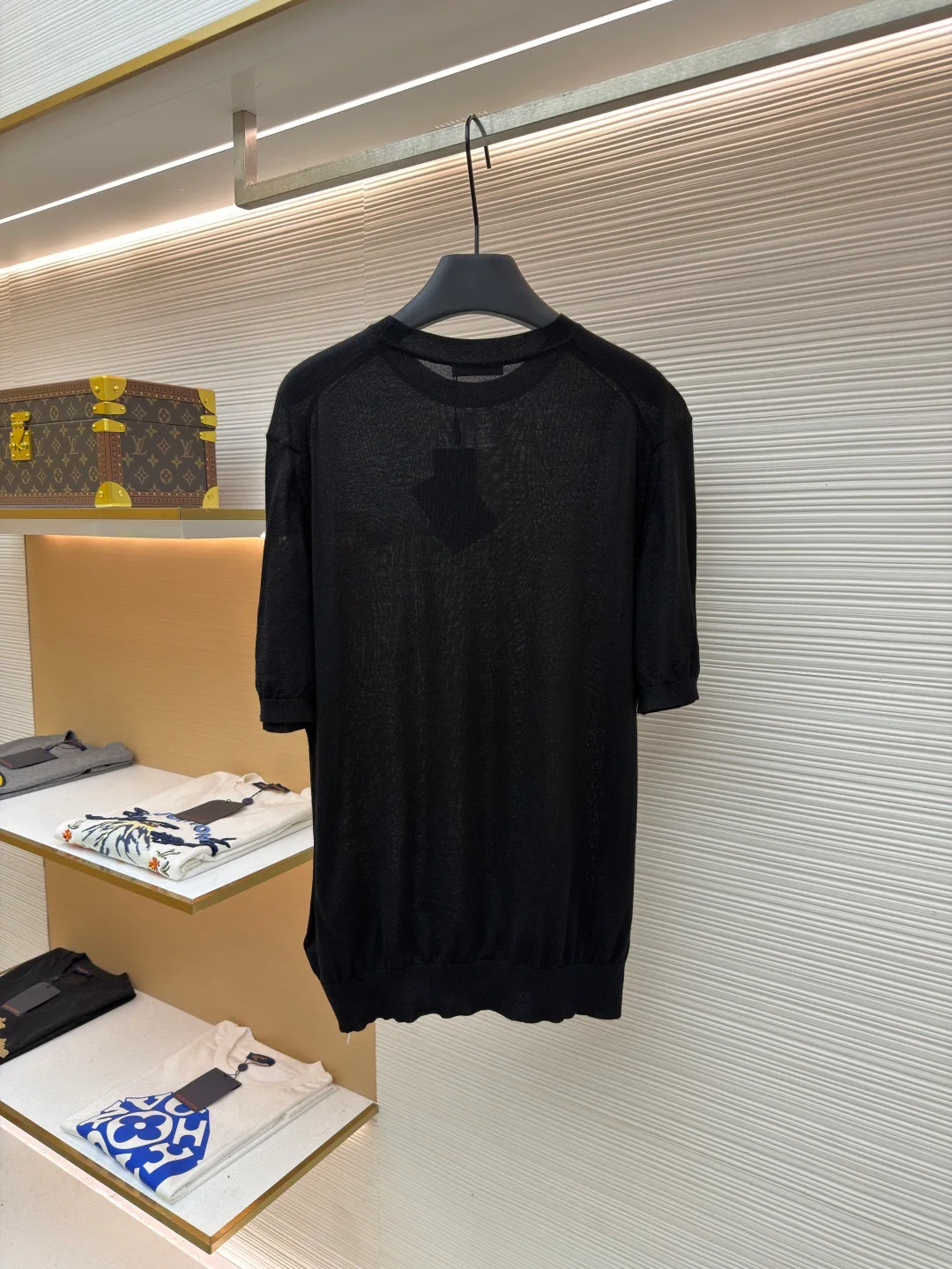 Футболки Мужские Prada 1798543