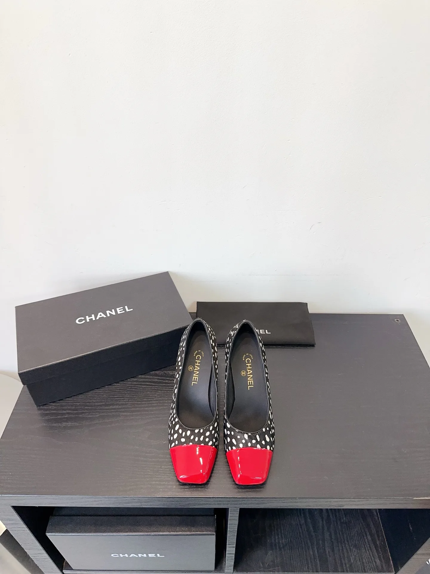 Туфли Женские Chanel 819210