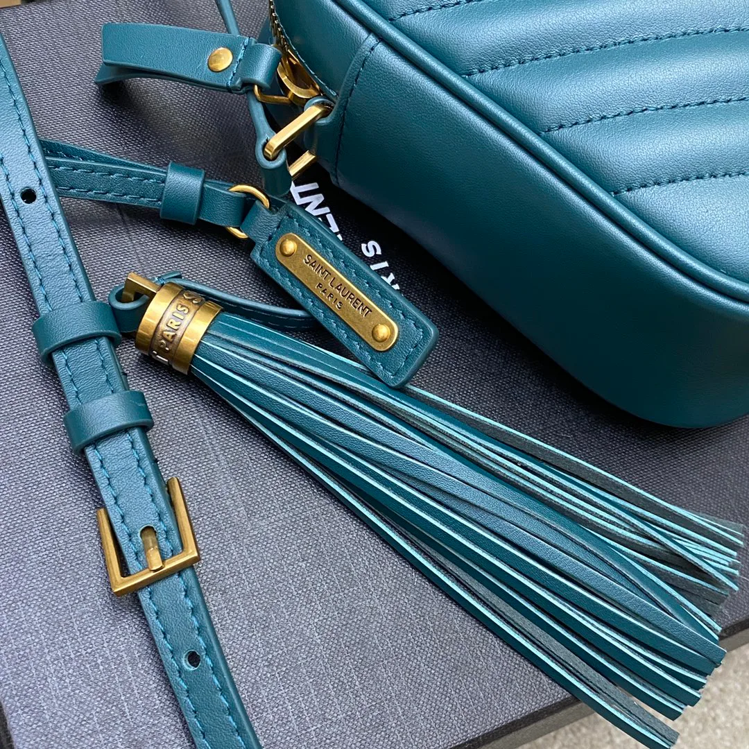 Классические Сумки Женские Saint Laurent 5063910