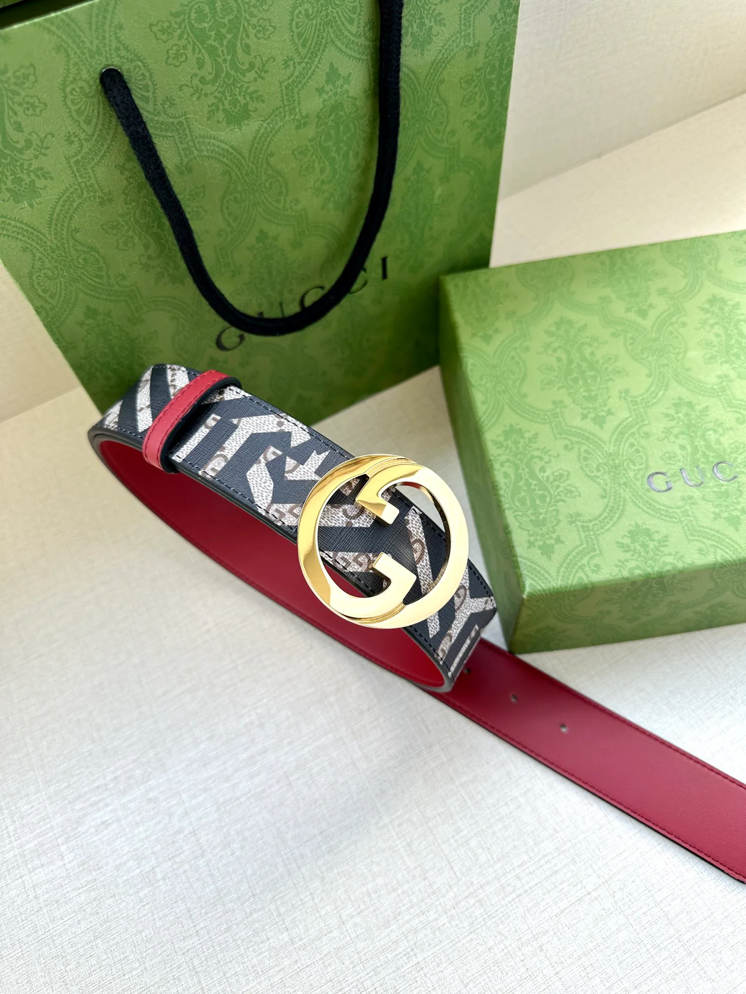 Ремни Gucci 11428202