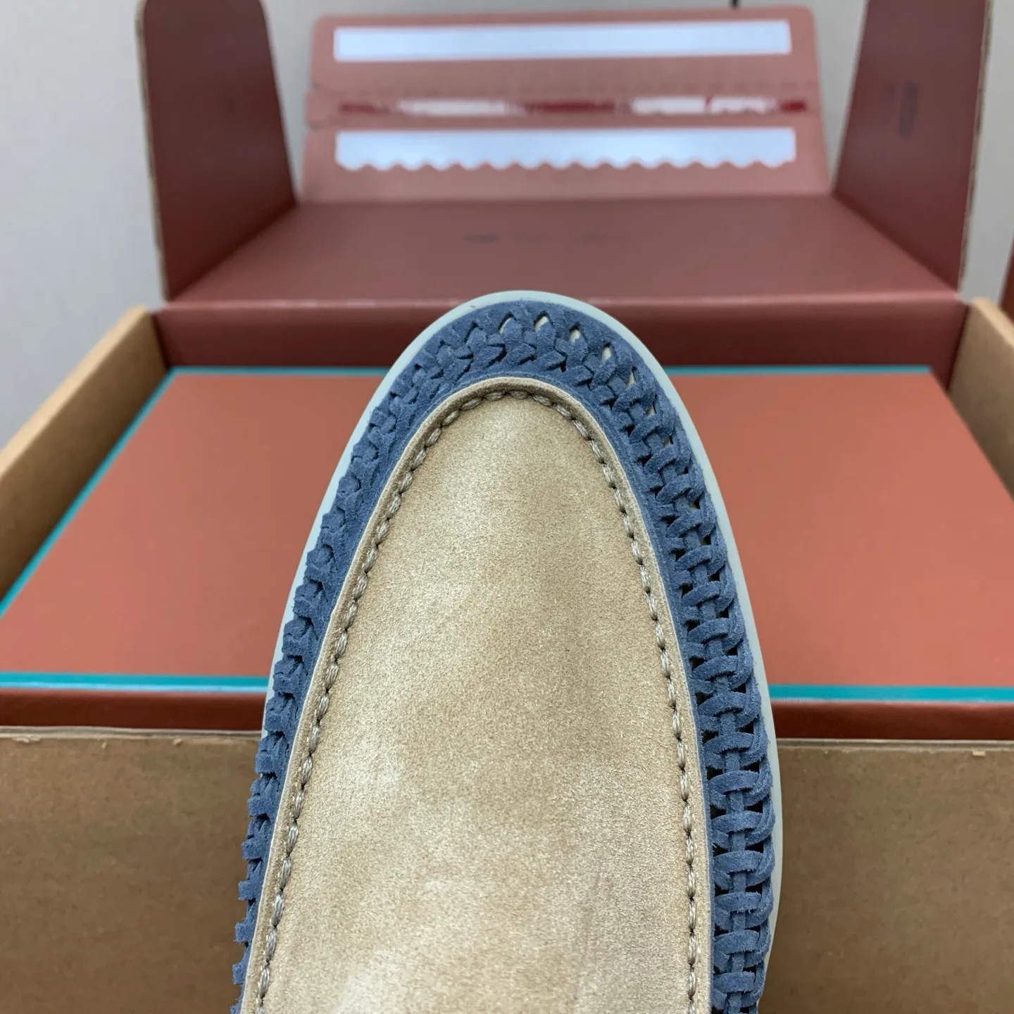 Лоферы И Туфли Мужские Loro Piana 18142999
