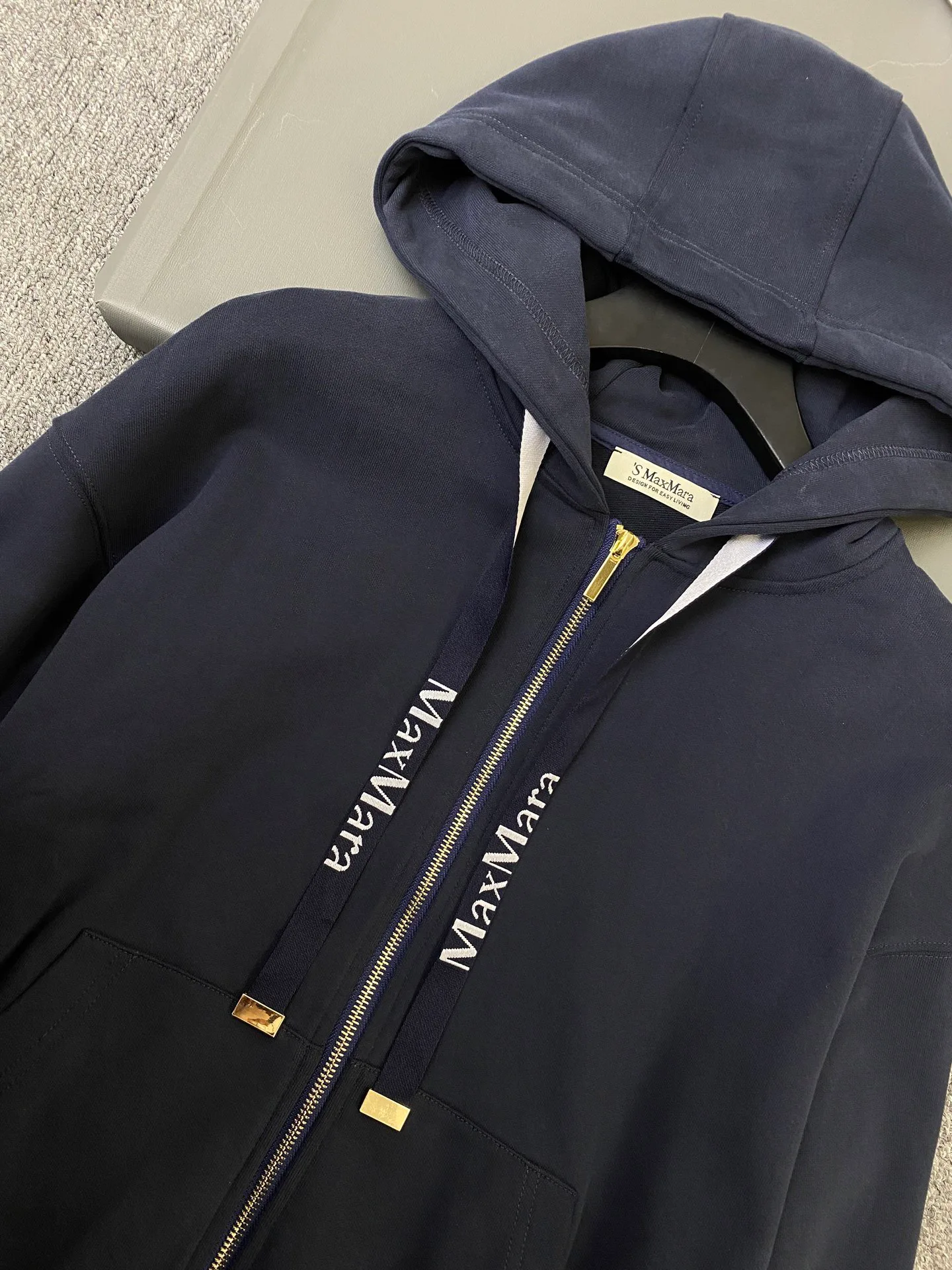 Свитшоты И Худи Женские Max Mara 18376227