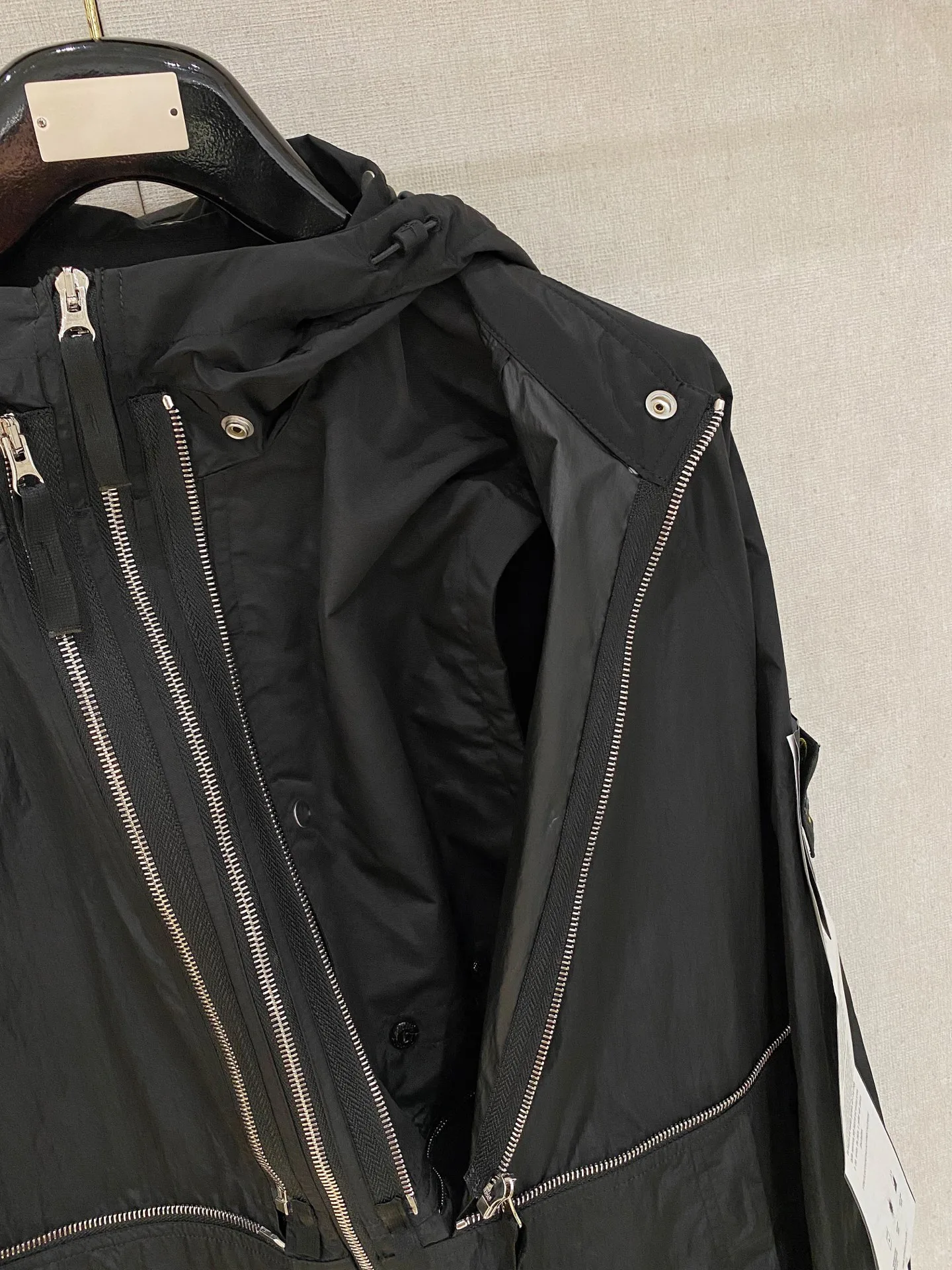 Куртки Мужские Stone Island 93561