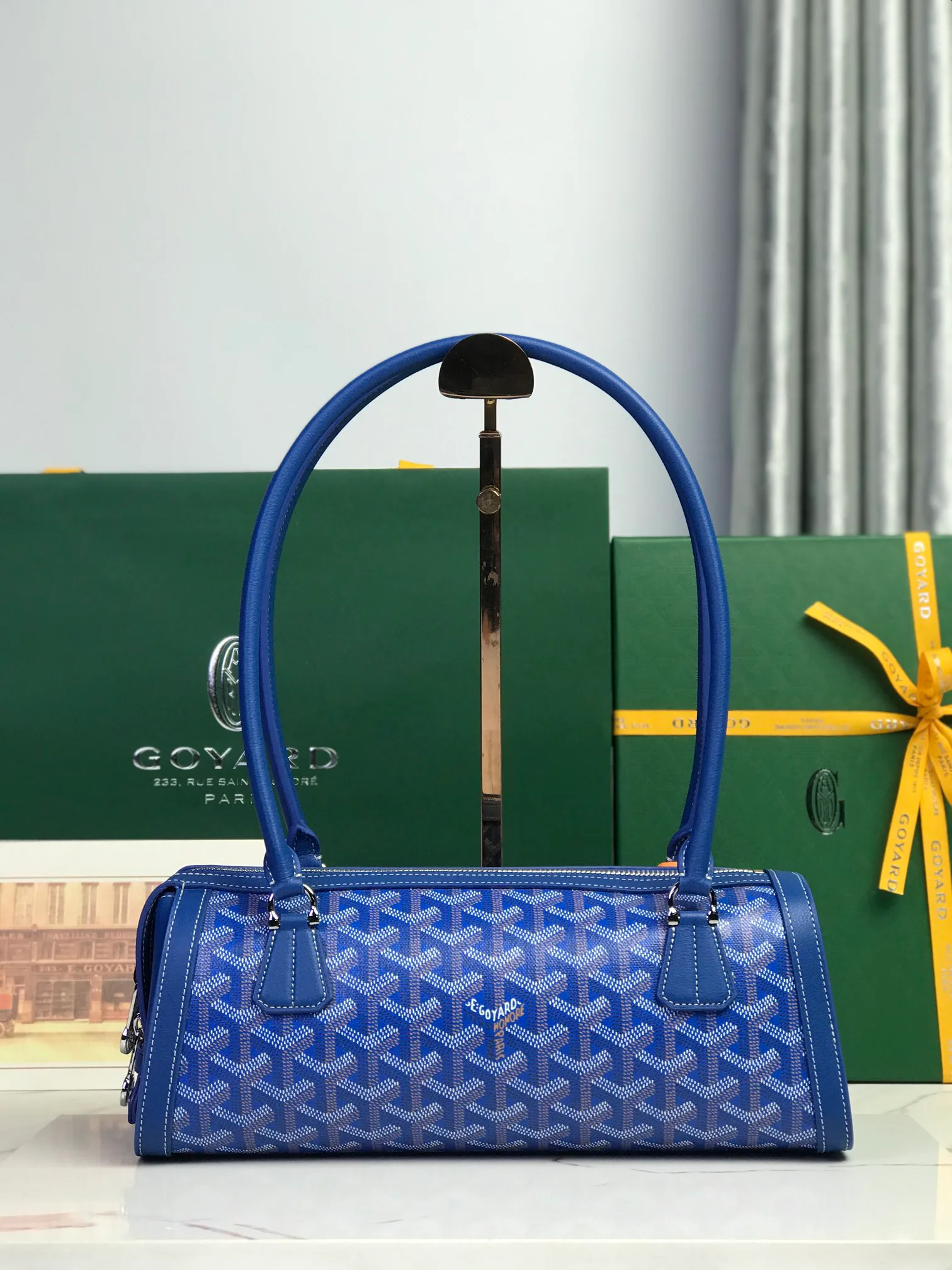 Классические Сумки Женские Goyard 11412609