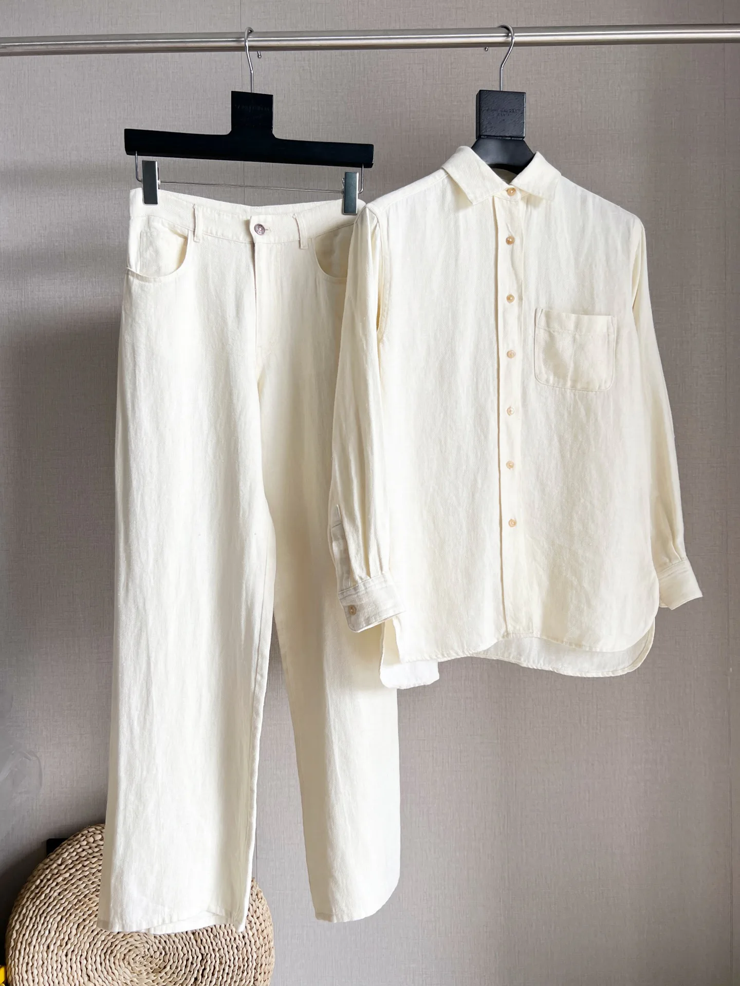 Костюмы Женские The Row 9983831