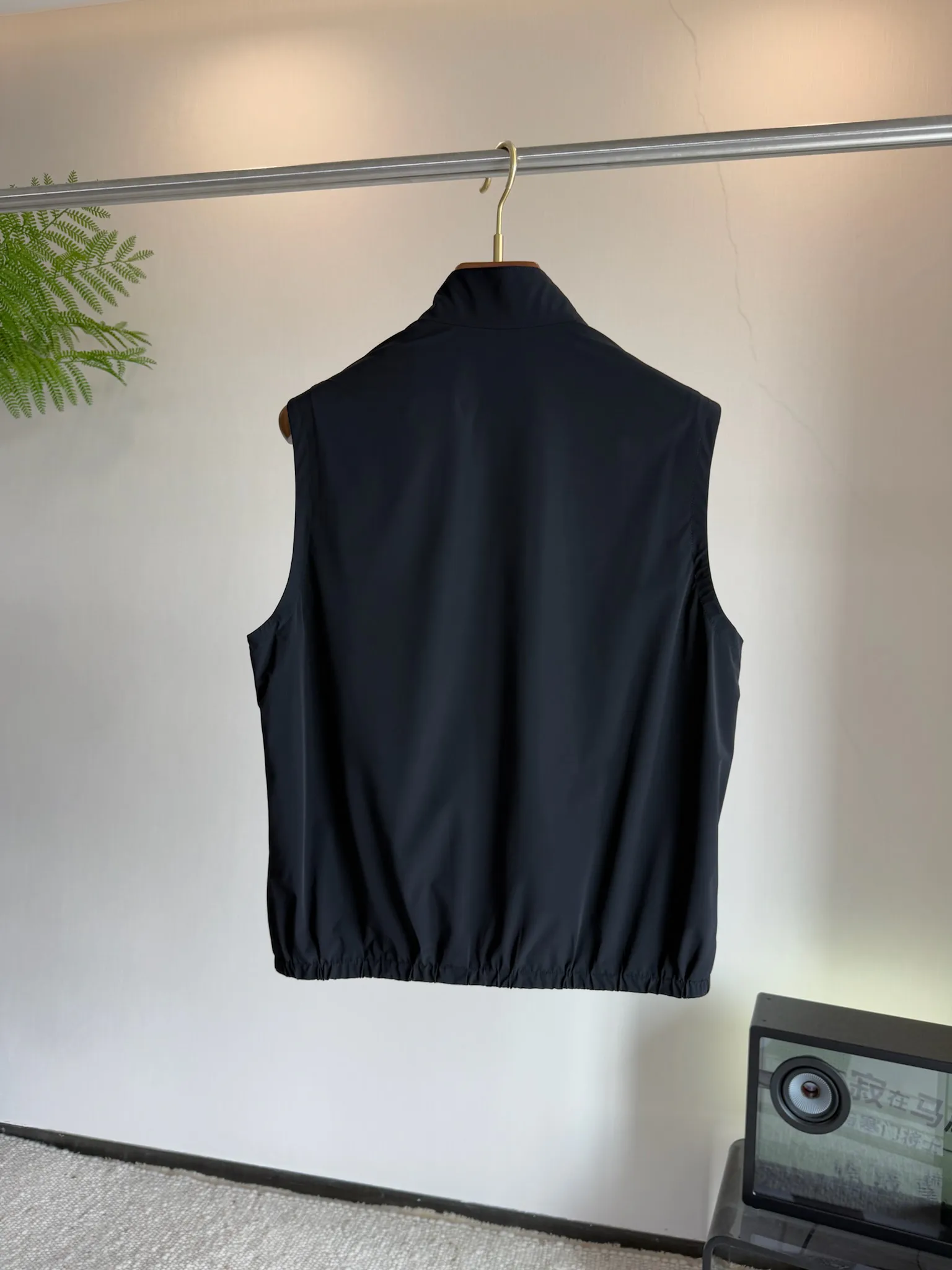 Жилеты Мужские Brunello Cucinelli 11480047