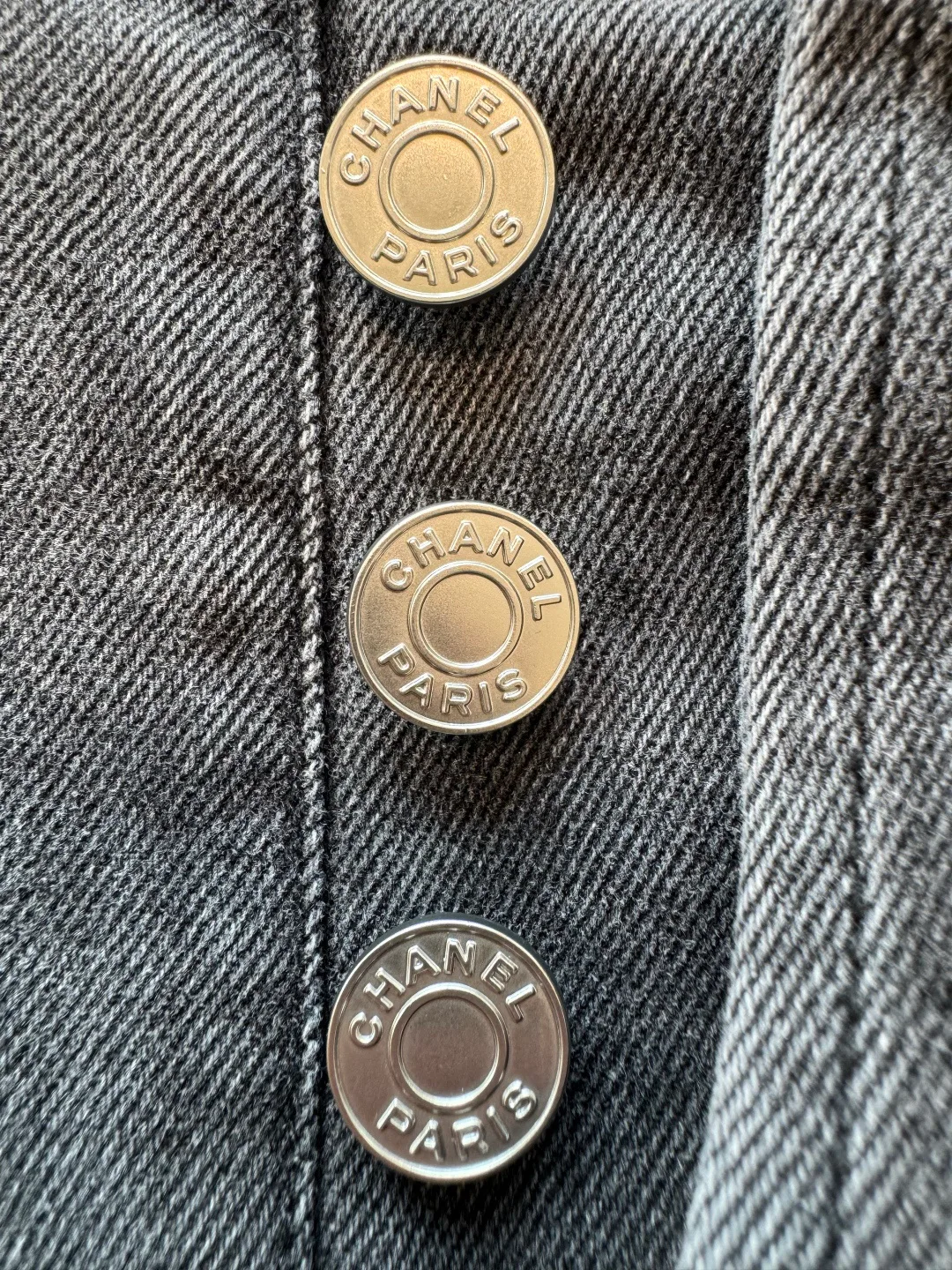 Джинсы Женские Chanel 13474423