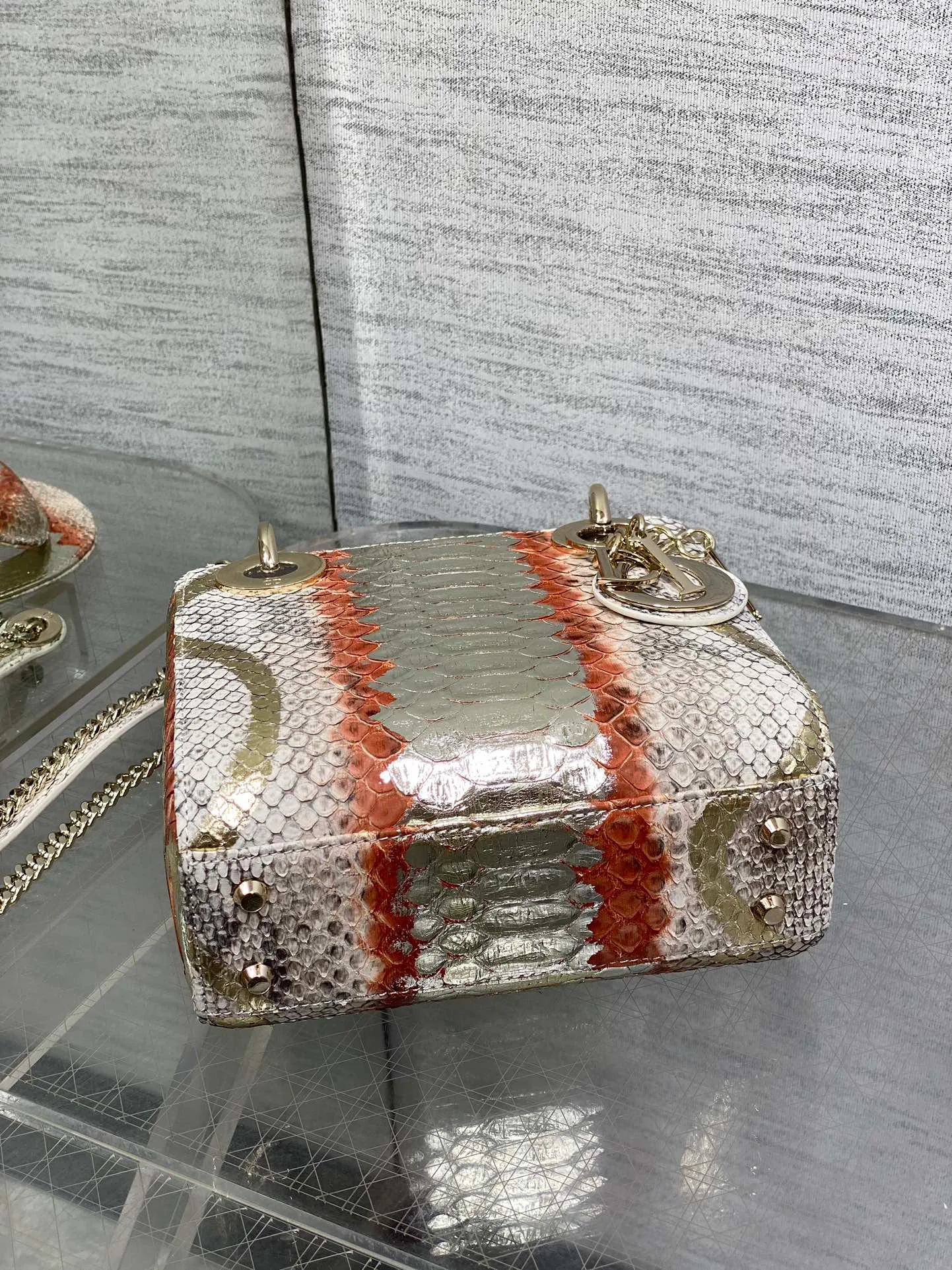 Классические Сумки Женские Christian Dior 11581708
