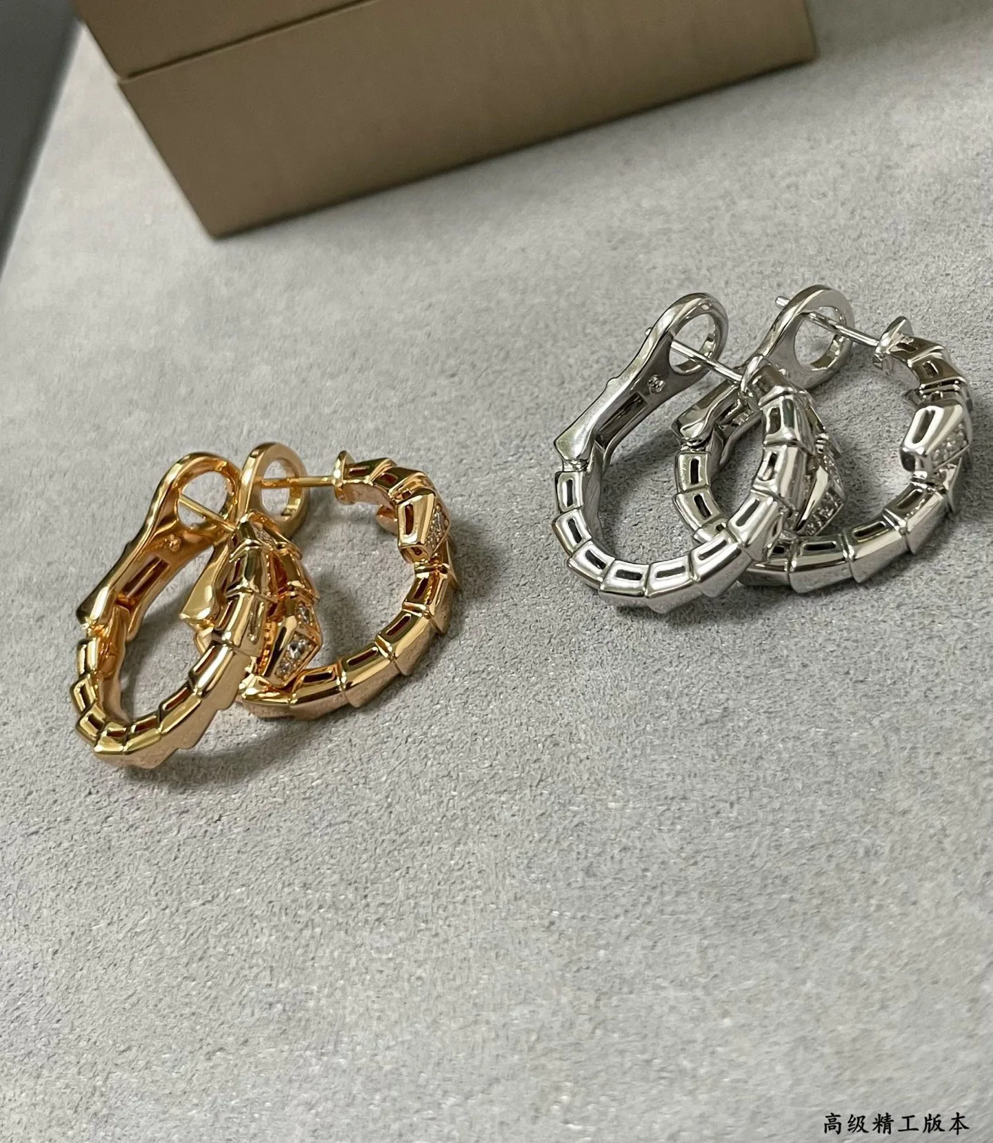 Бижутерия Bvlgari 11577785