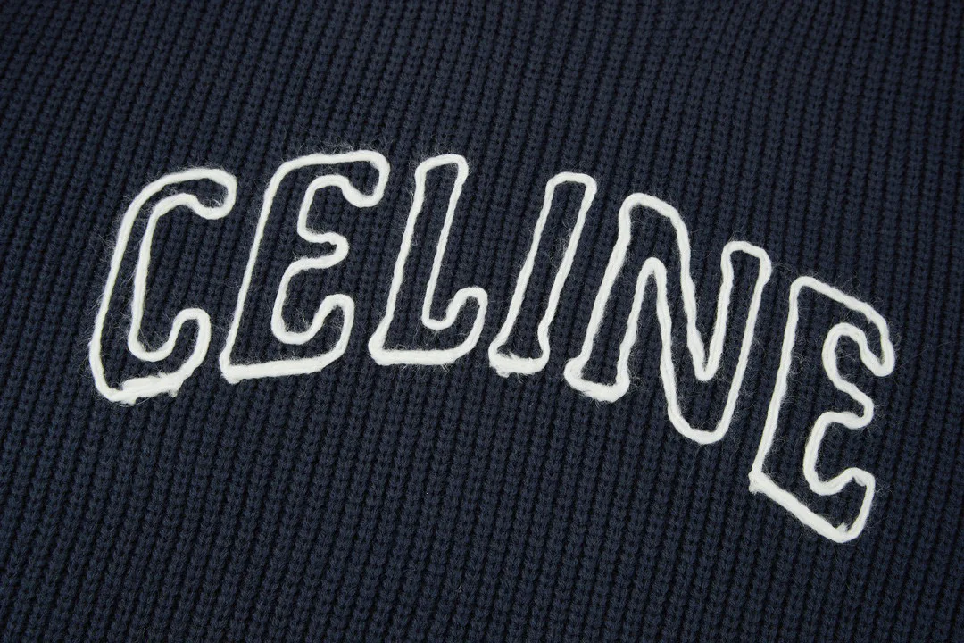 Джемперы И Свитеры Женские Celine 790032