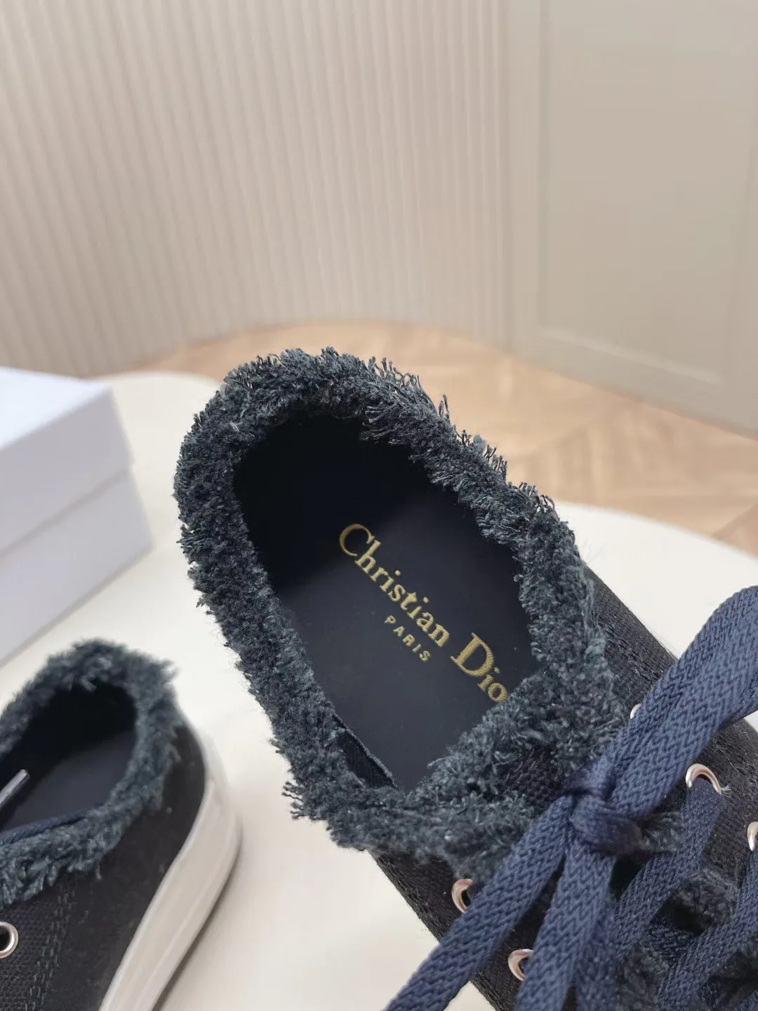 Кеды Женские Christian Dior 11463086
