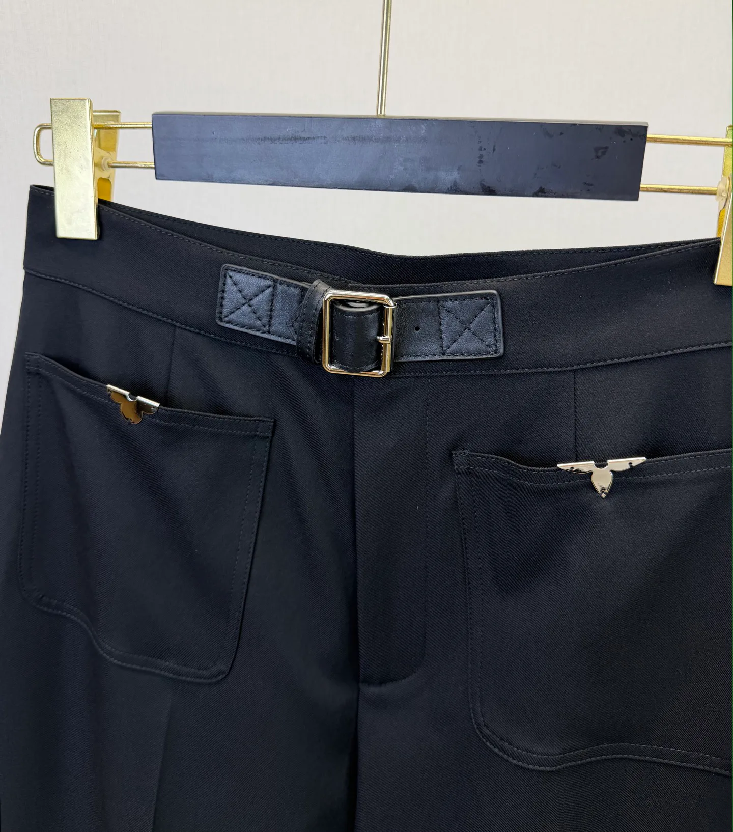 Брюки Женские Louis Vuitton 11338062
