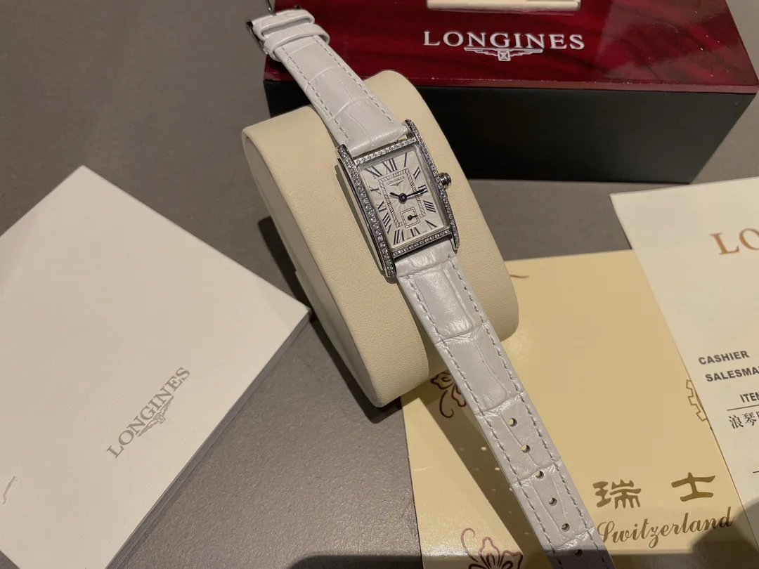 Часы Женские Longines 1892217