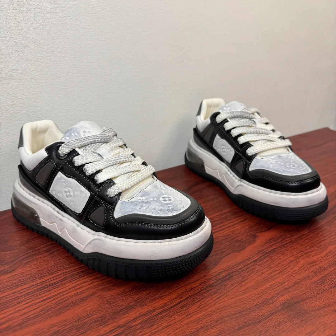 Кеды Мужские Louis Vuitton 13435987
