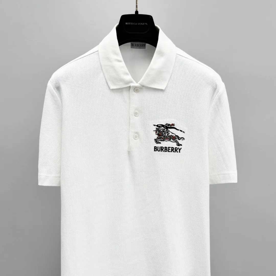 Рубашки Мужские Burberry 4893419