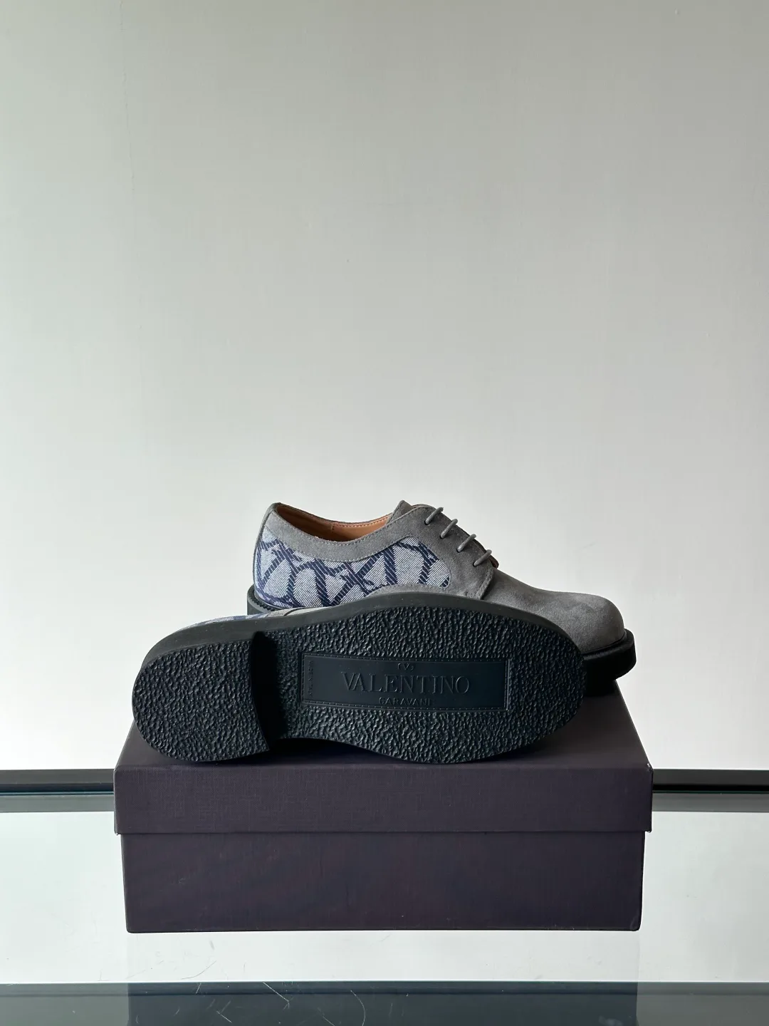 Лоферы Мужские Valentino 15127