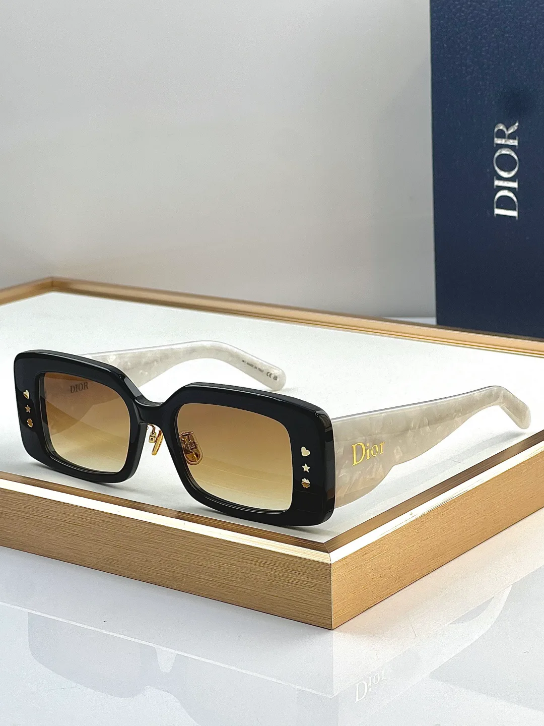 Очки Christian Dior 13434211