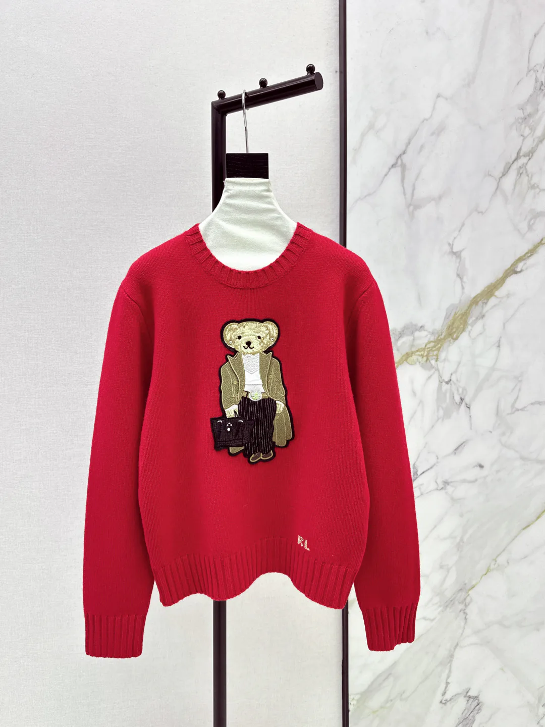 Джемперы И Свитеры Женские Ralph Lauren 2138254