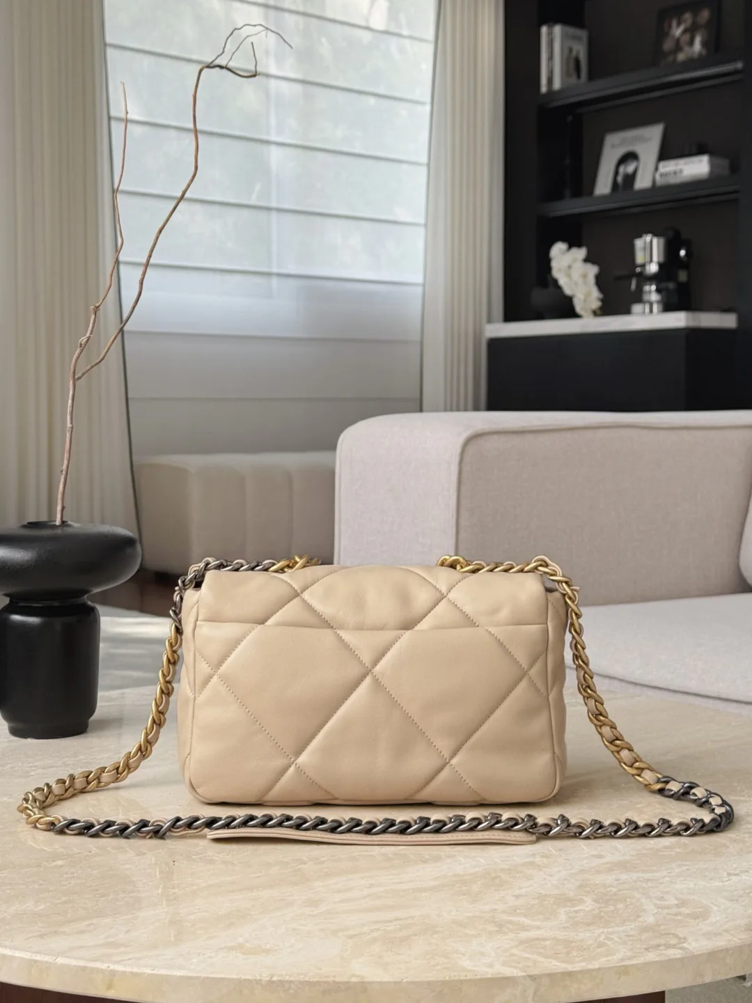 Классические Сумки Женские Chanel 13197624