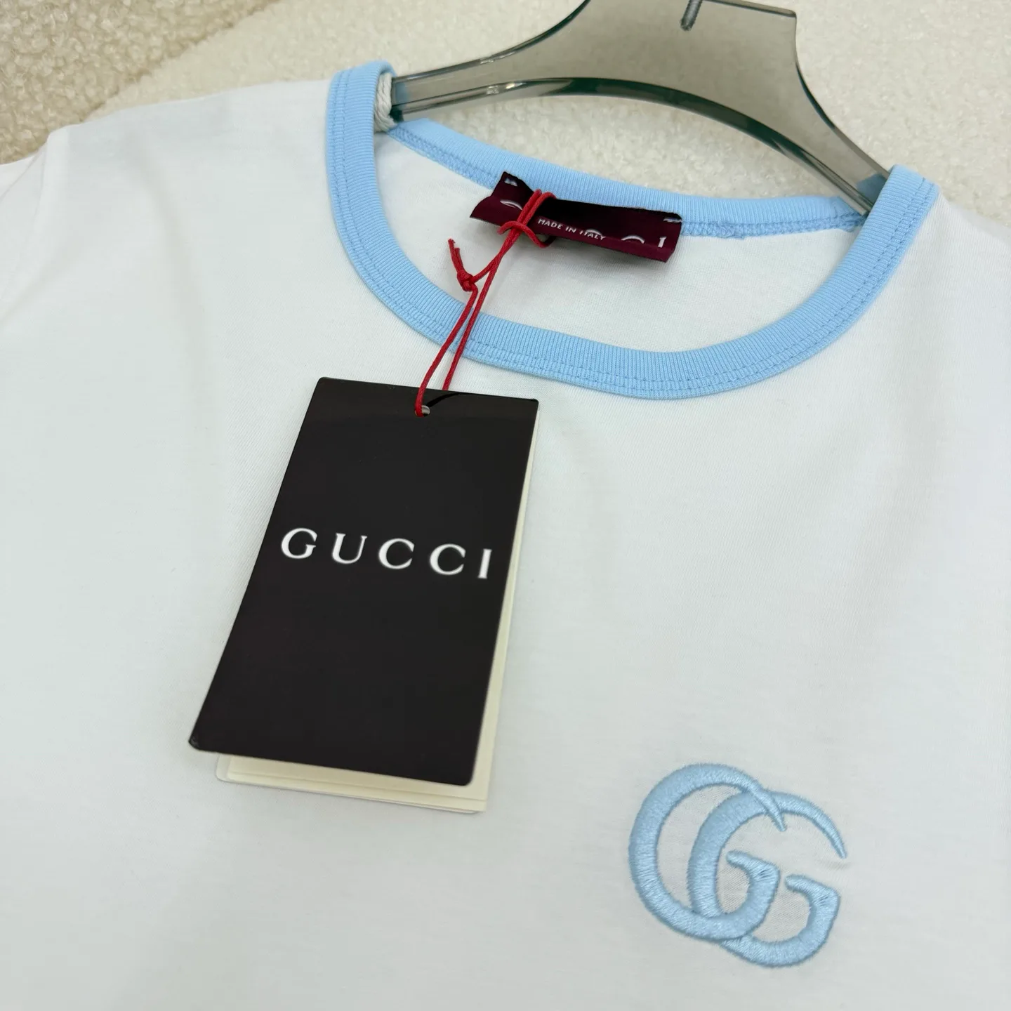 Футболки Женские Gucci 11250090