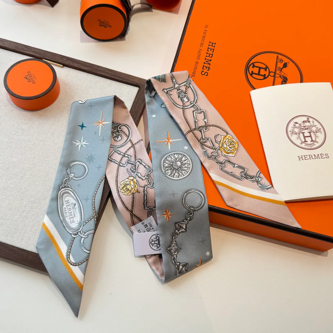 Платки Hermes 10416168