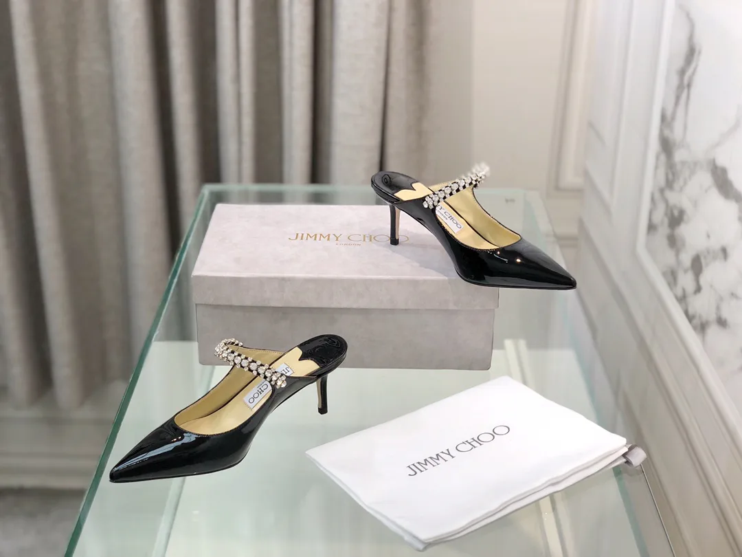 Туфли Женские Jimmy Choo 11411910