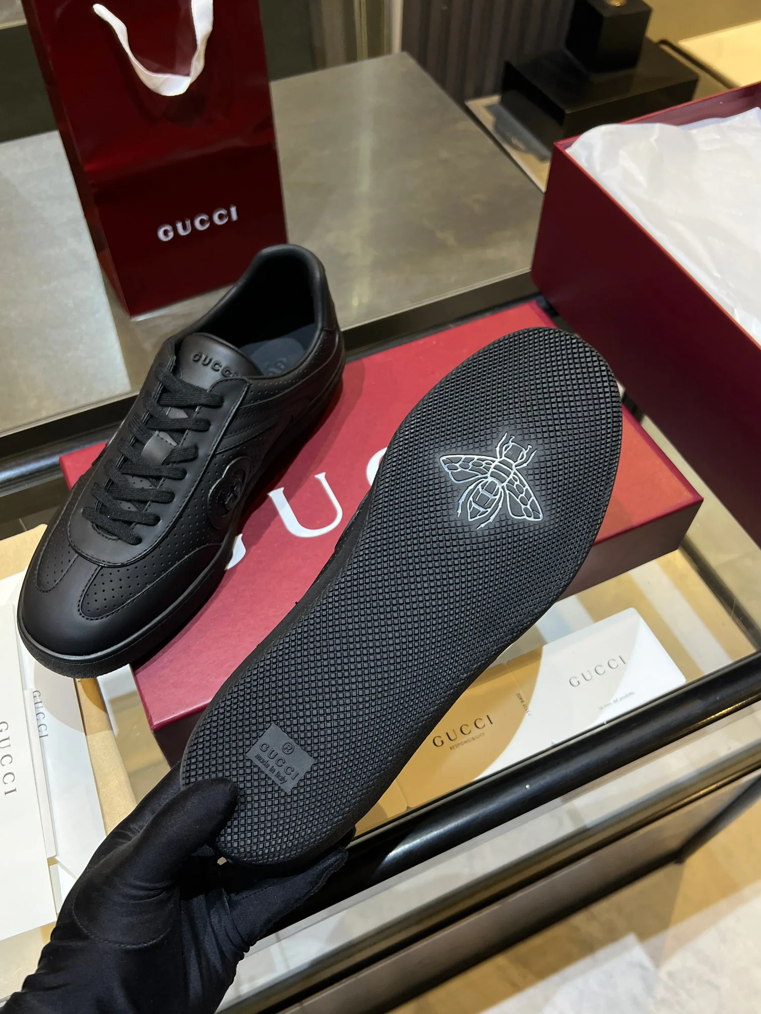 Кроссовки Женские Converse 651190