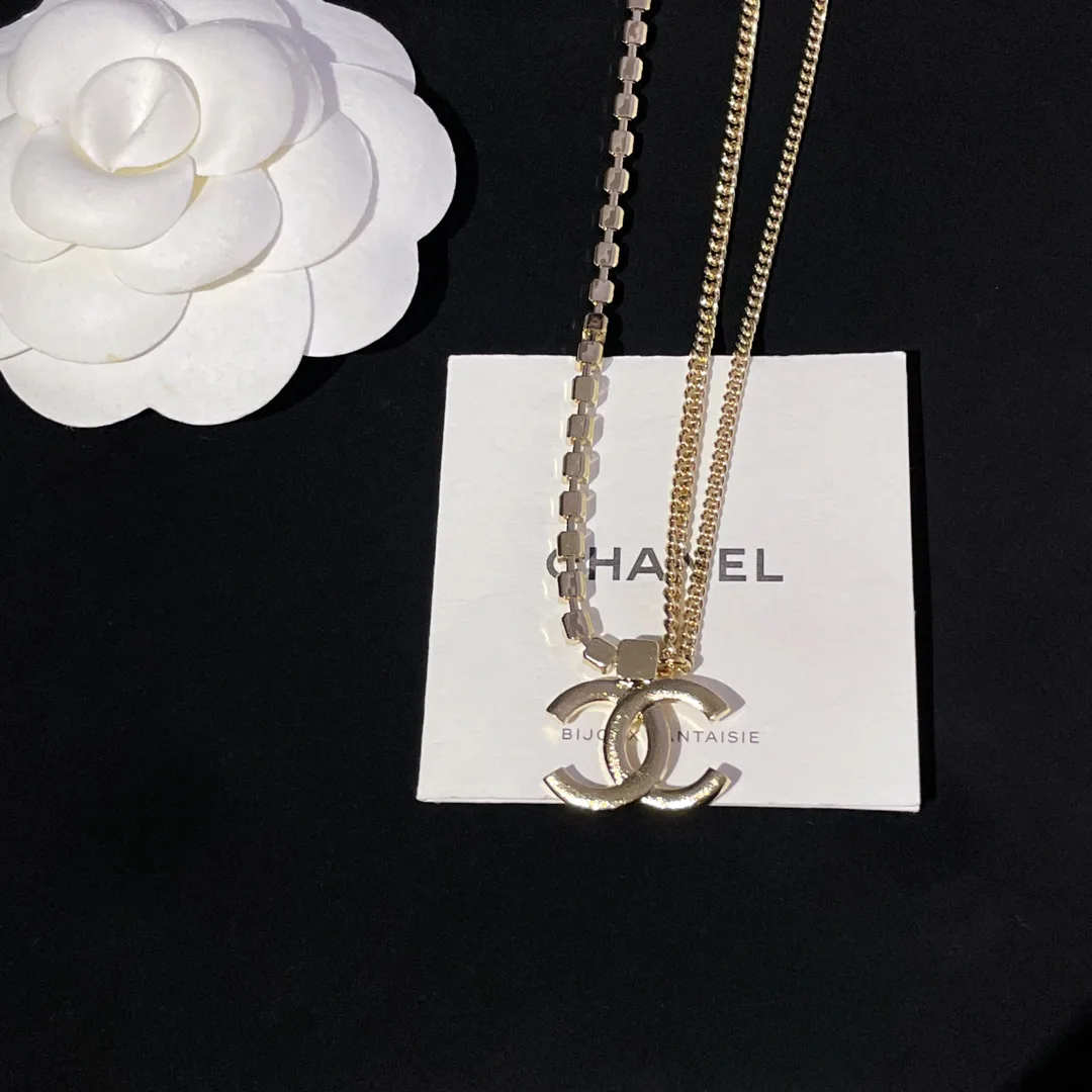 Бижутерия Chanel 13475570