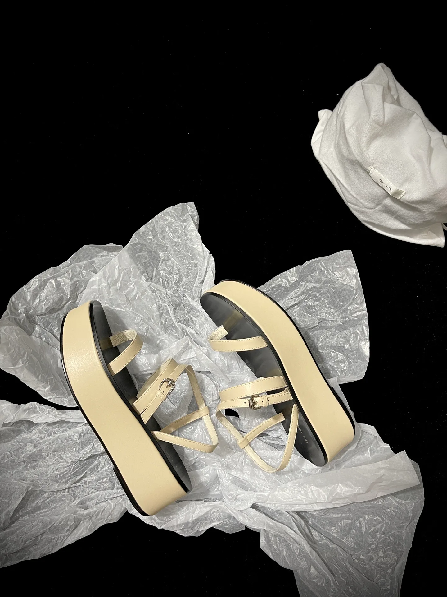 Сандалии Женские The Row 10372