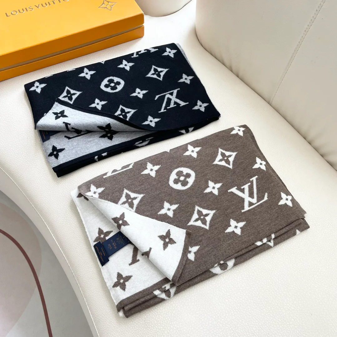 Шарфы Louis Vuitton 369663