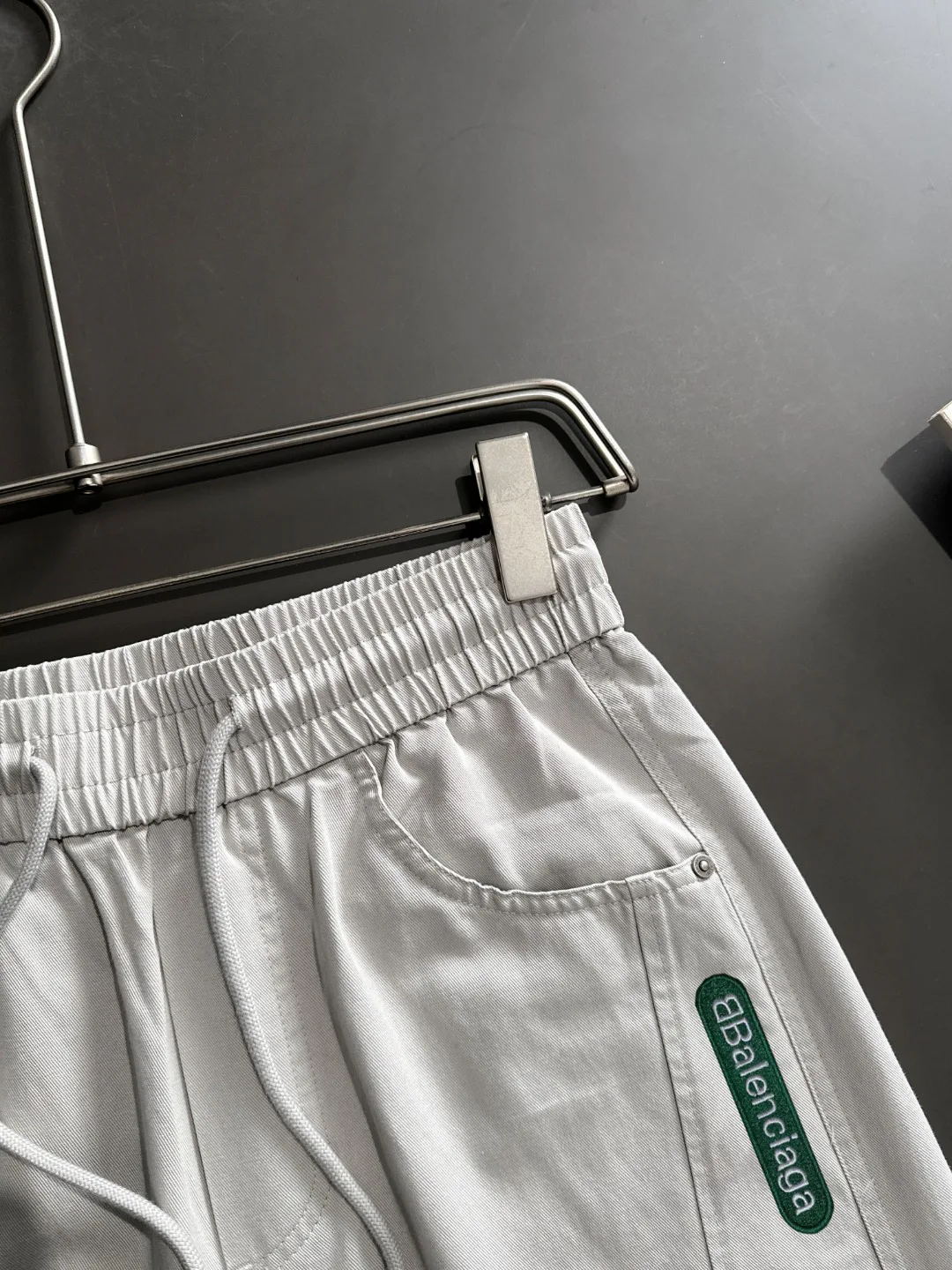 Брюки Женские Balenciaga 5091755