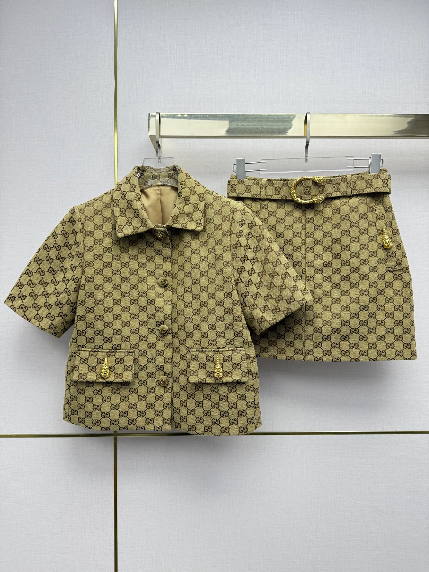 Юбки Женские Gucci 4740985