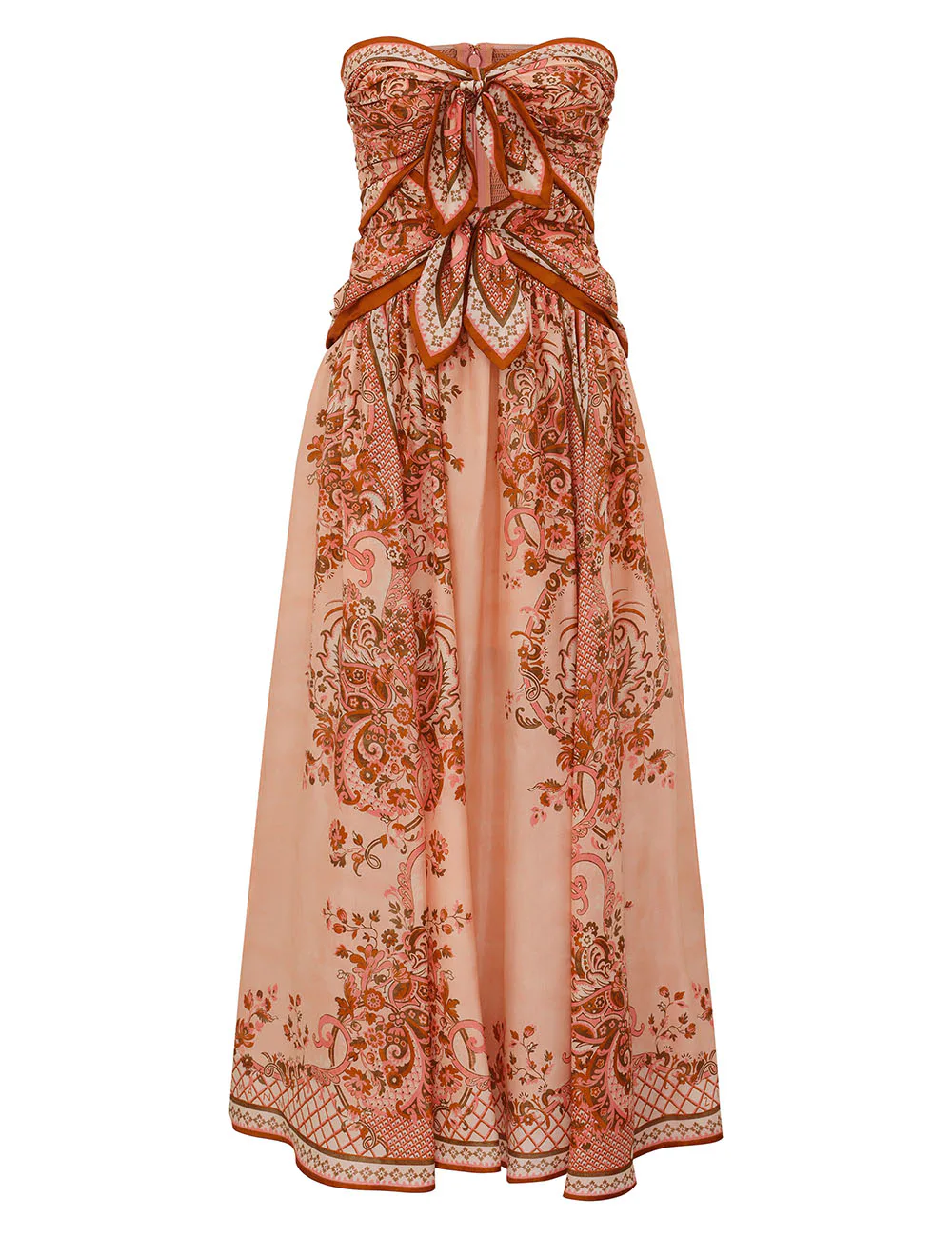 Платья Женские Zimmermann 17545099