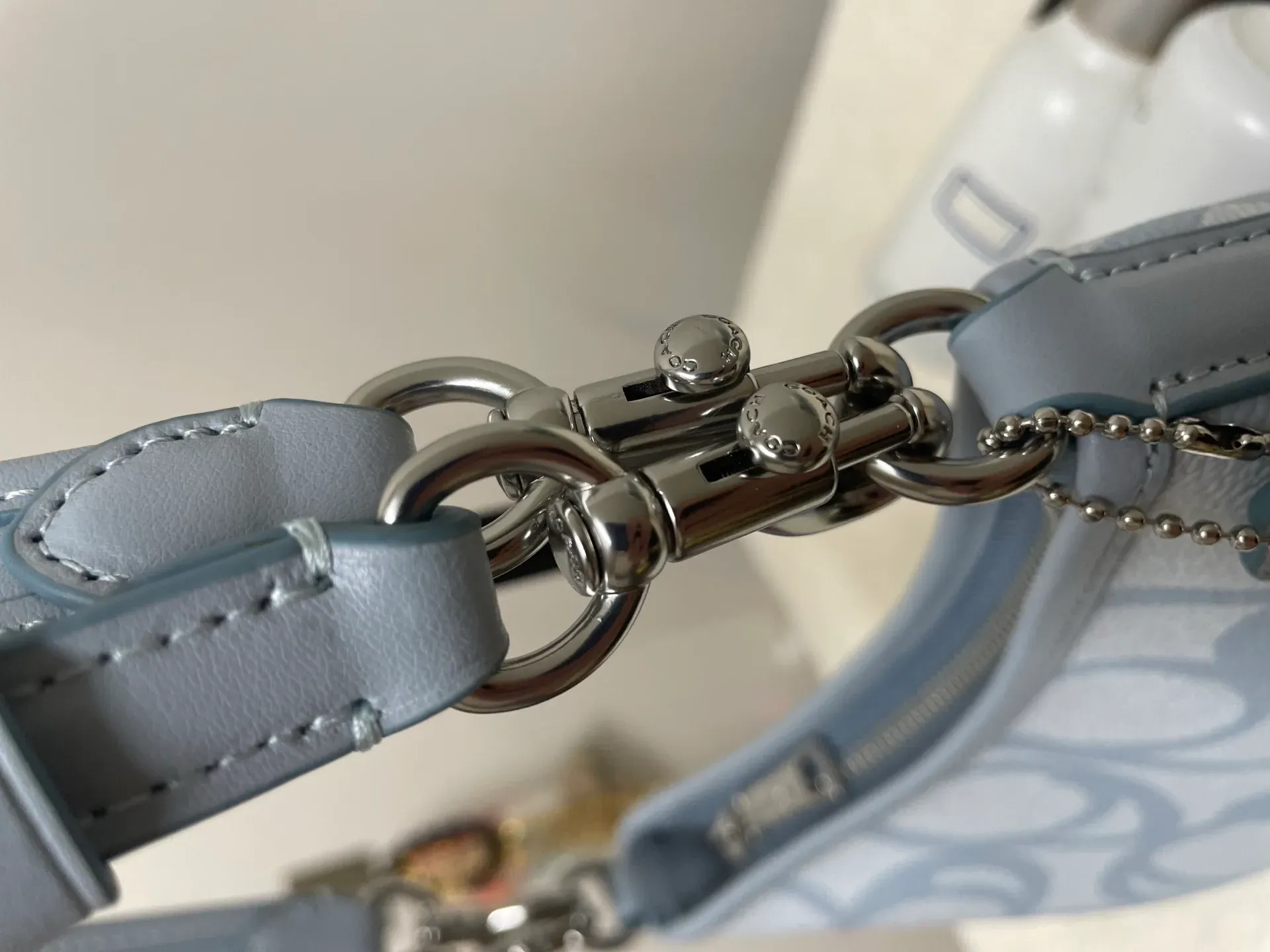 Сумки На Ремне Женские Coach 225819