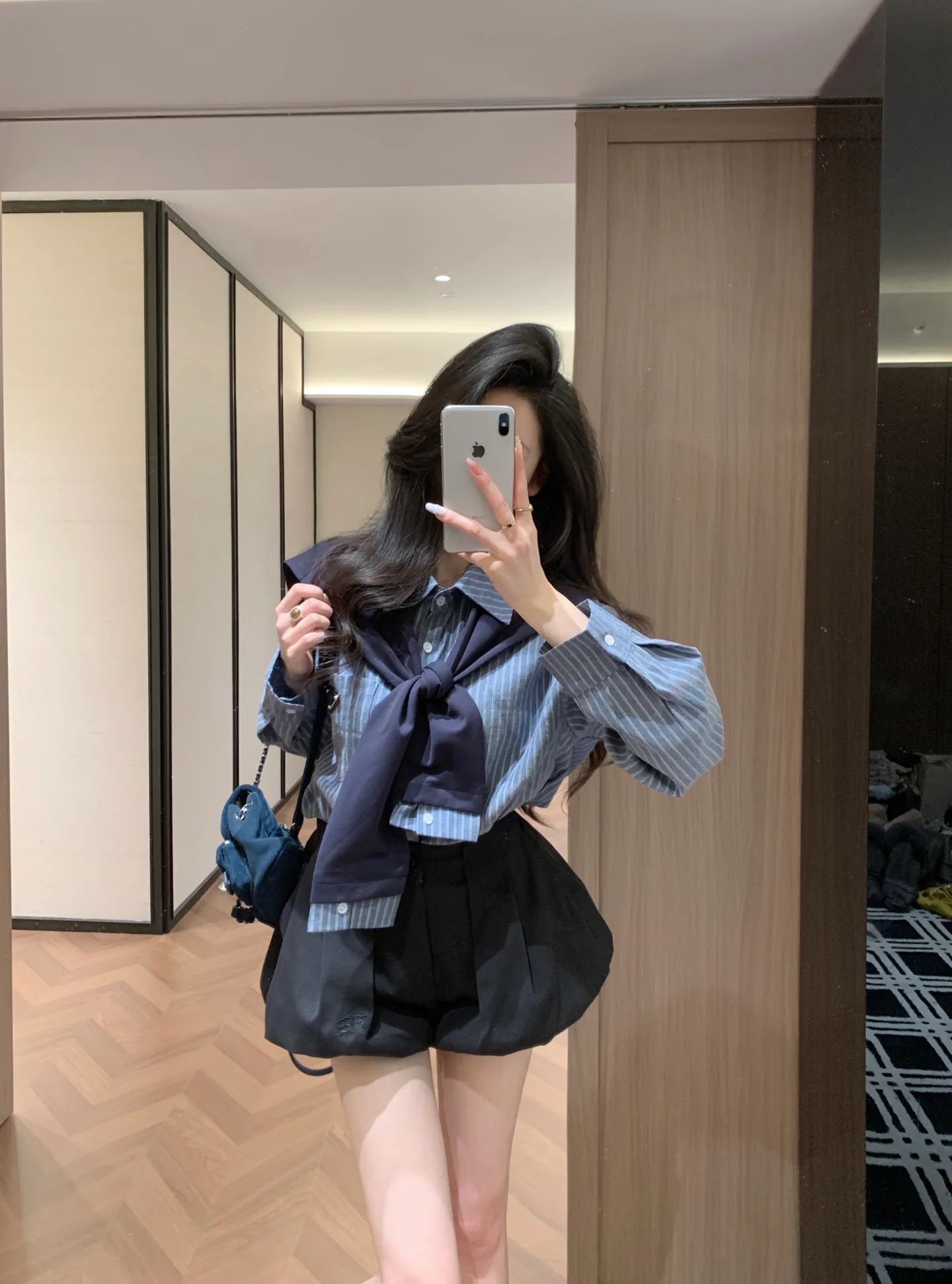 Рубашки Женские Prada 9214026