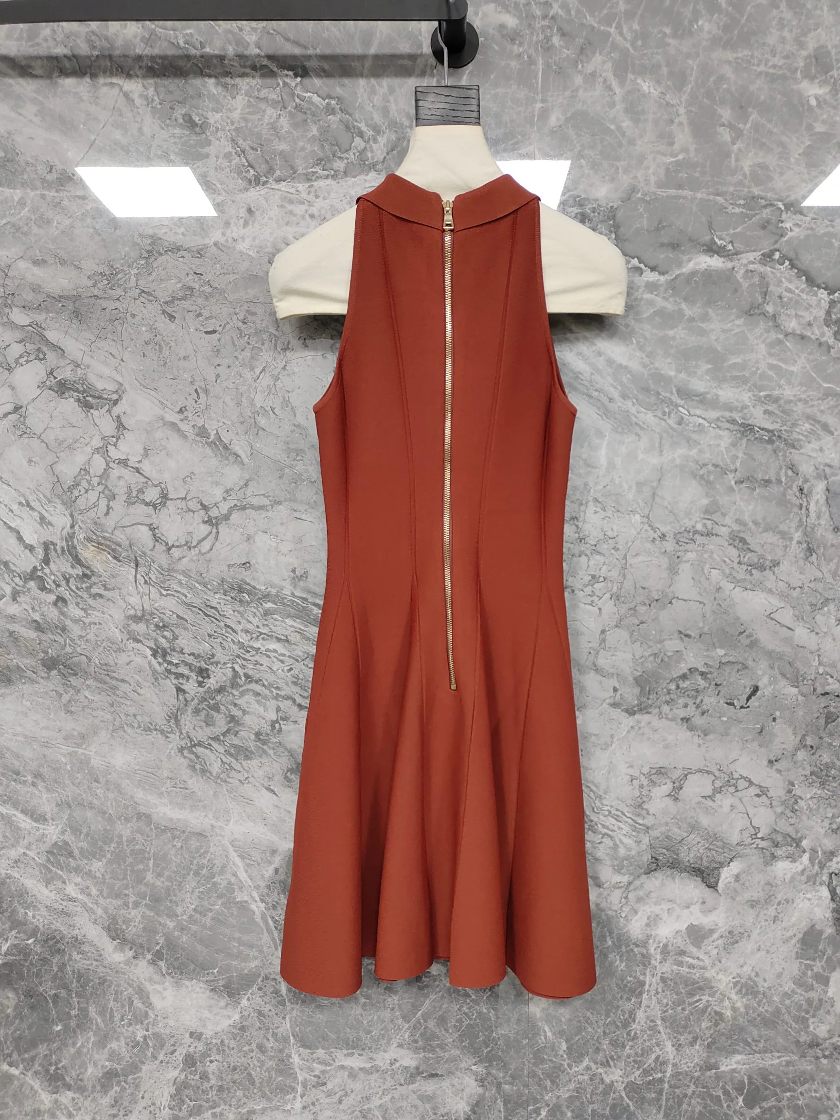 Платья Женские Balmain 11249986