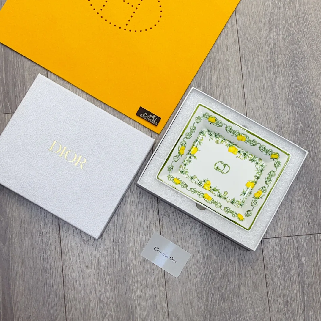 Посуда Christian Dior 5053559