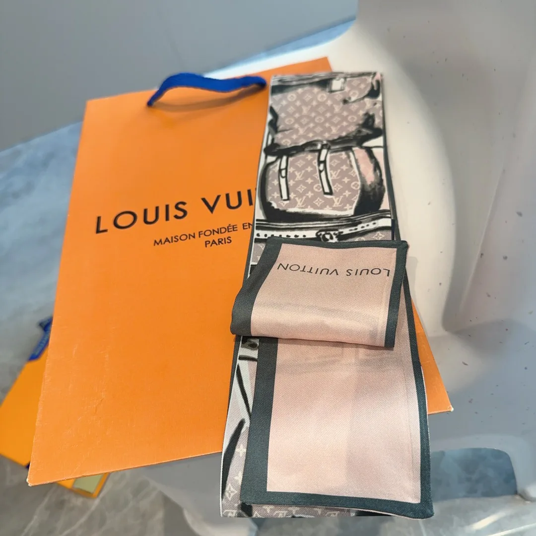 Шарфы Louis Vuitton 32915
